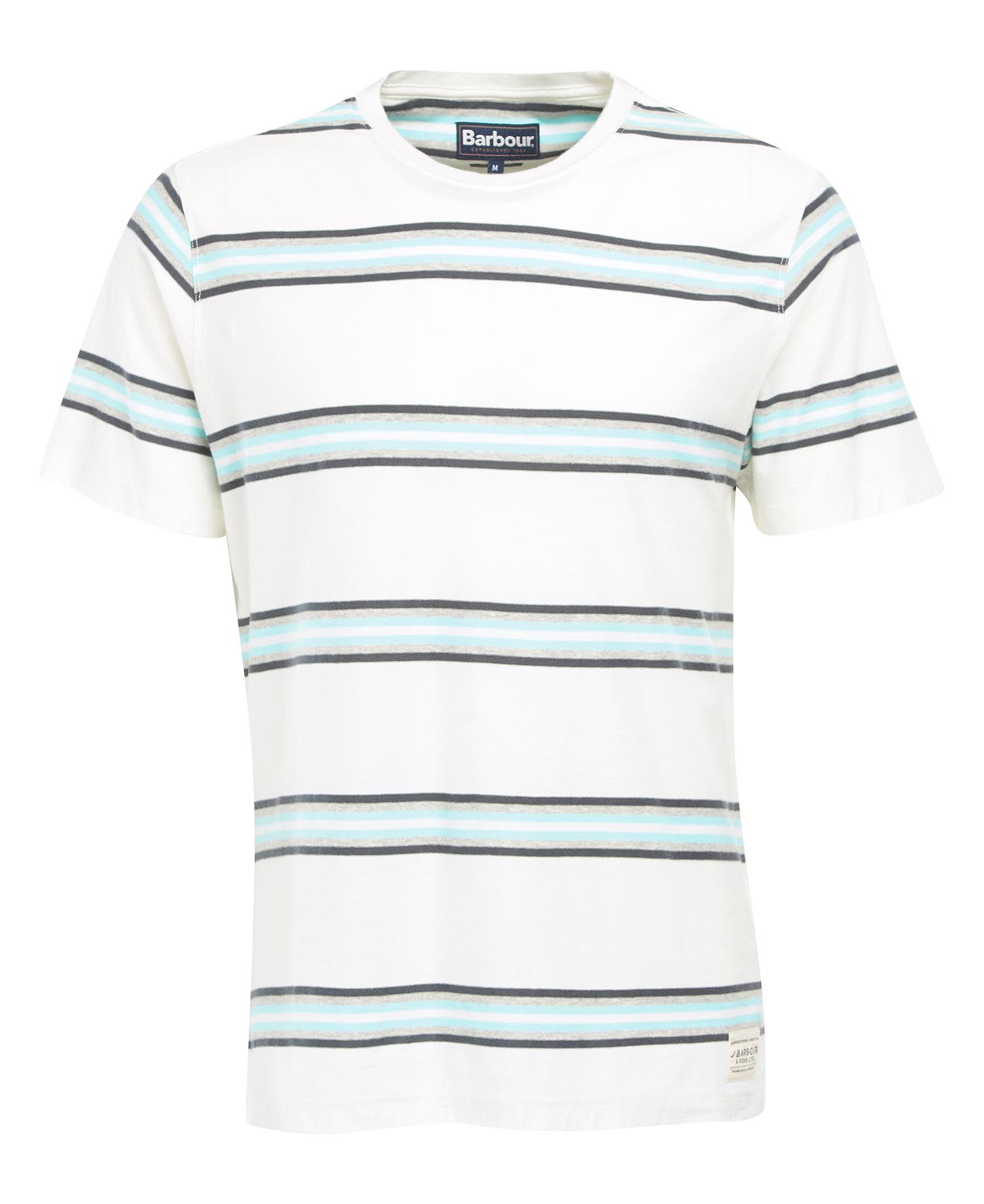 Barbour Sandgrove T-Shirt