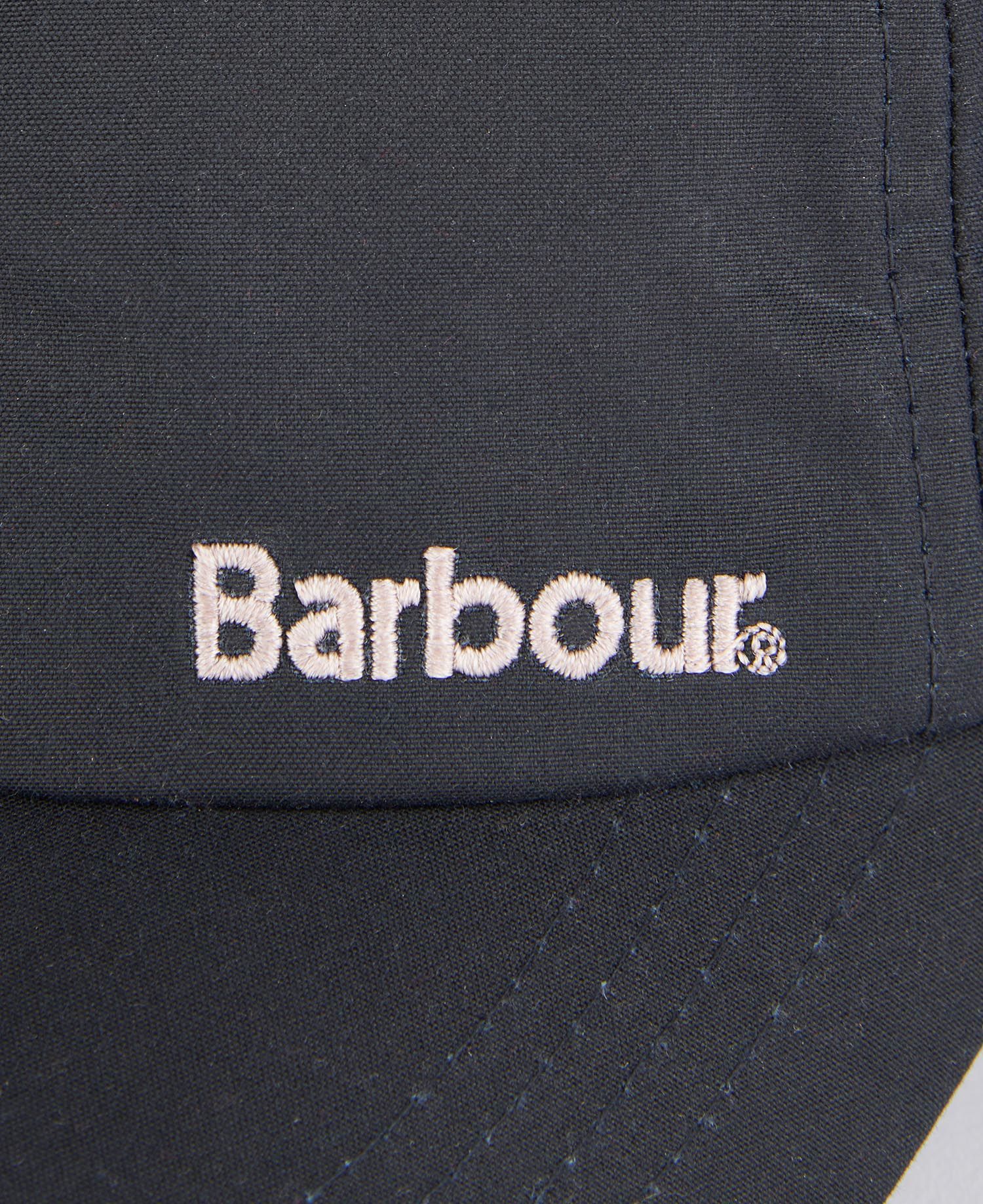 Barbour Belsay Wax Sports Cap