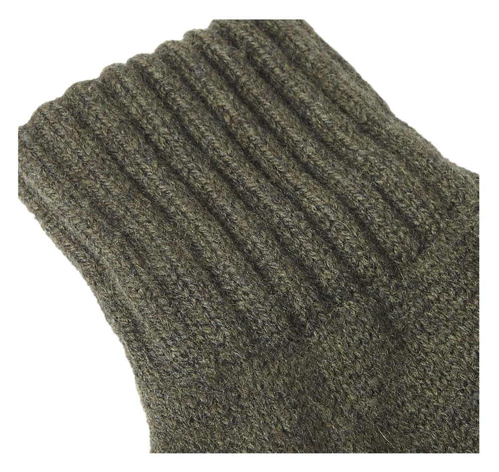 Barbour Lambswool Gloves