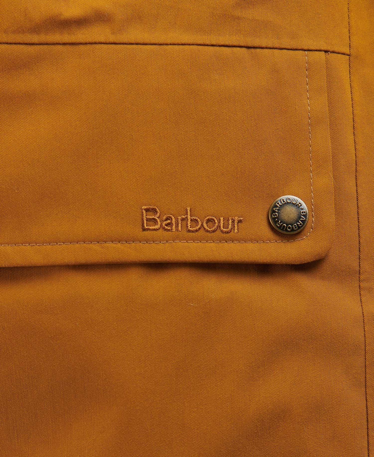 Barbour Winter Beadnell Jacket