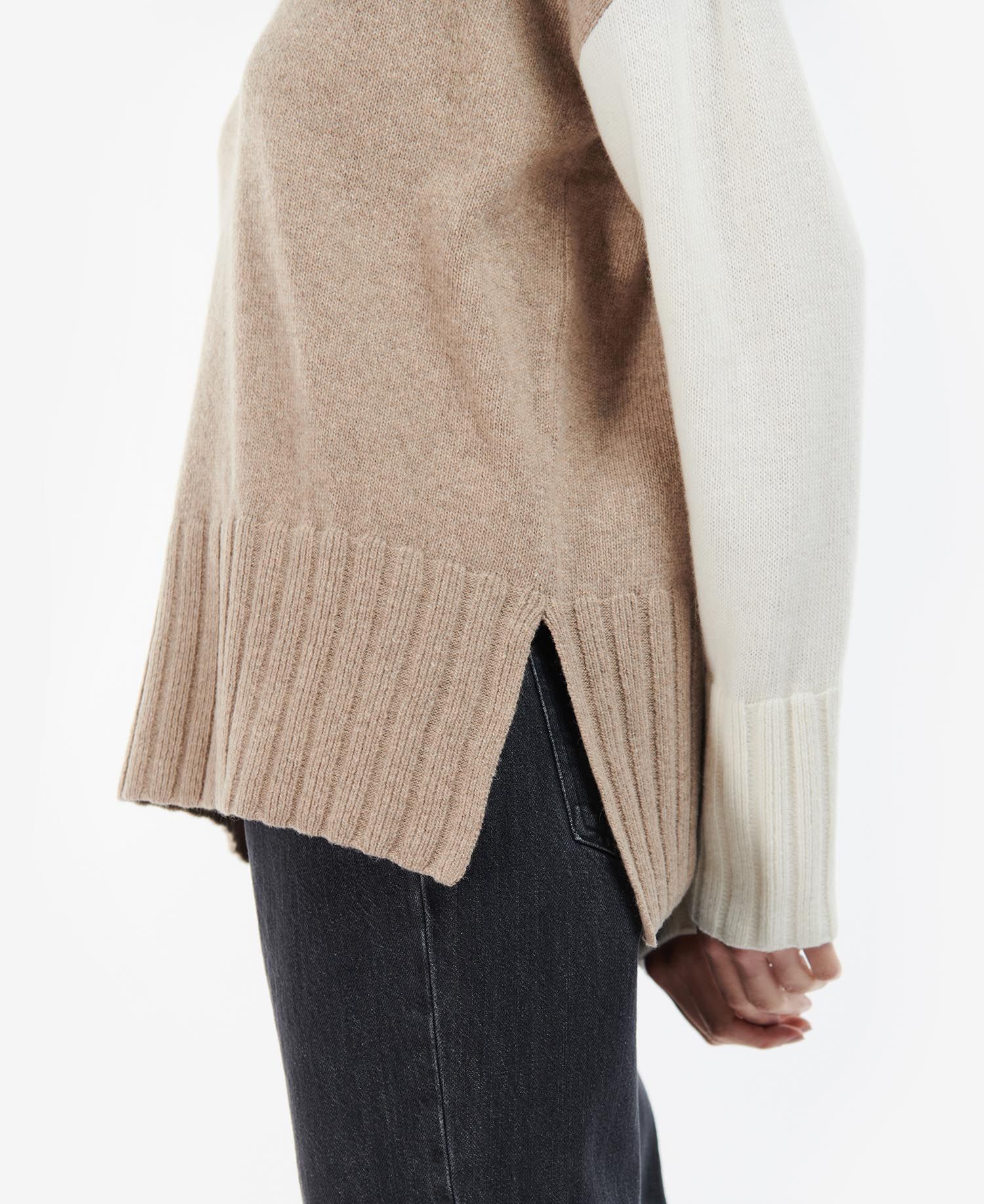 Barbour Cecilia Knit