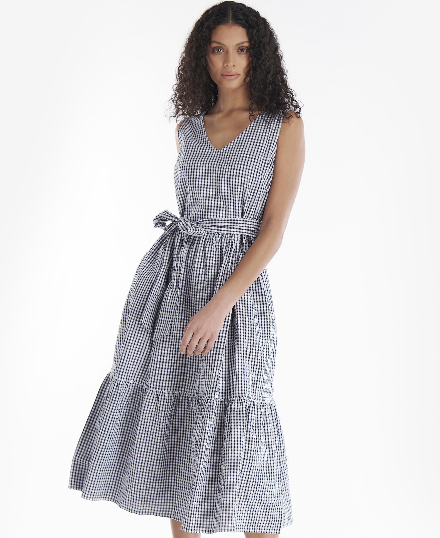 Barbour Harebell Dress