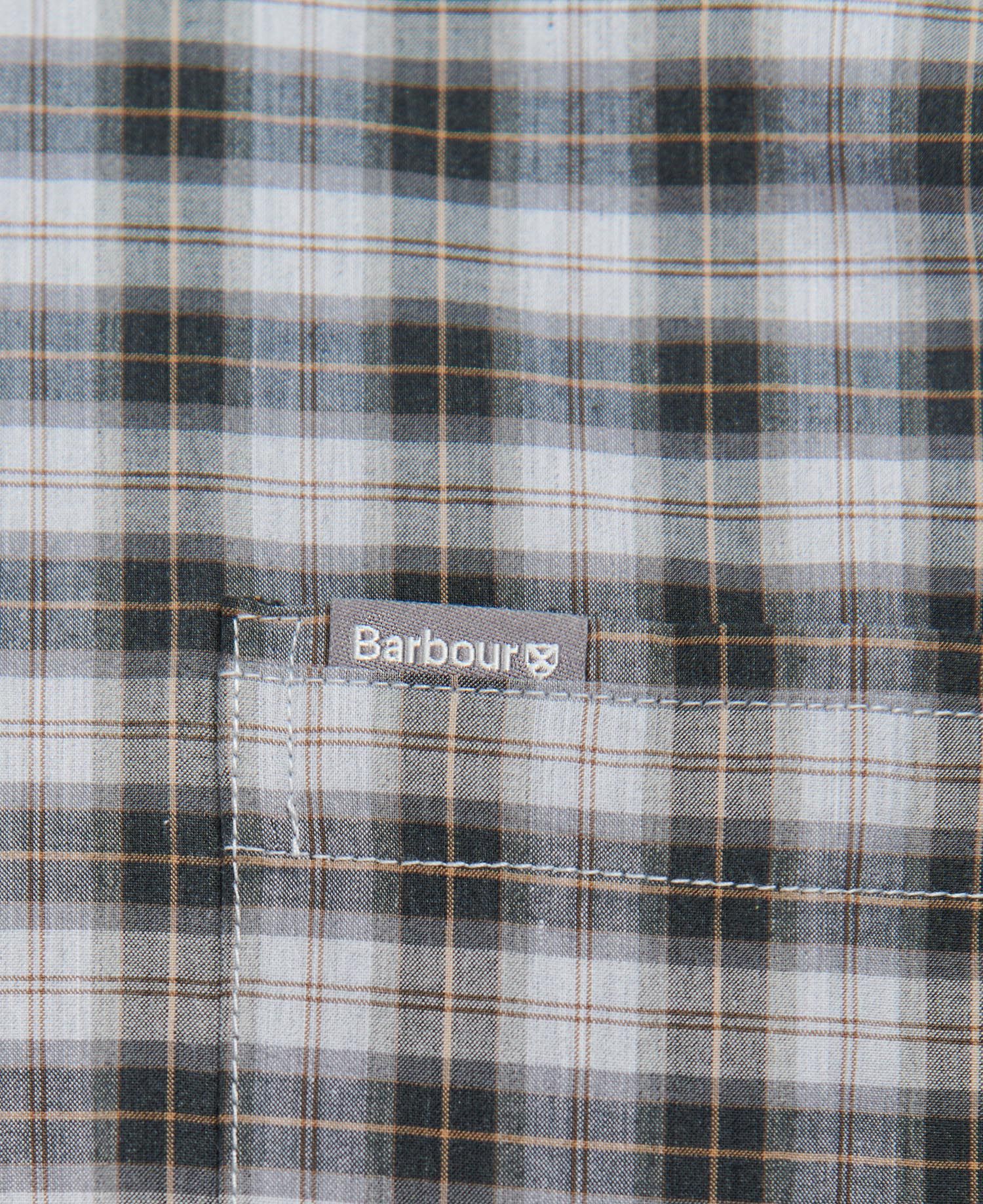 Barbour Lomond Tailored Shirt