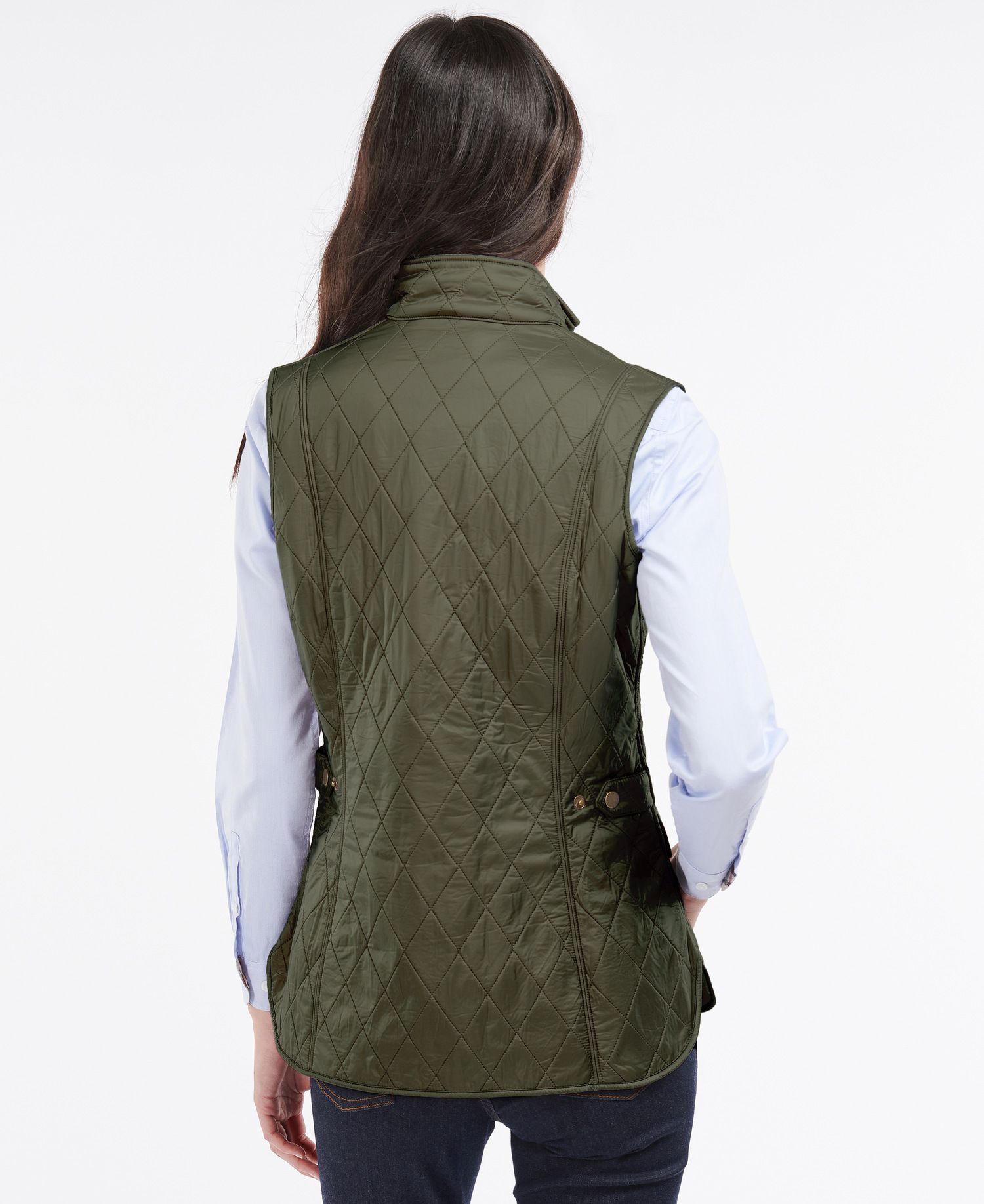 Barbour Wray Gilet