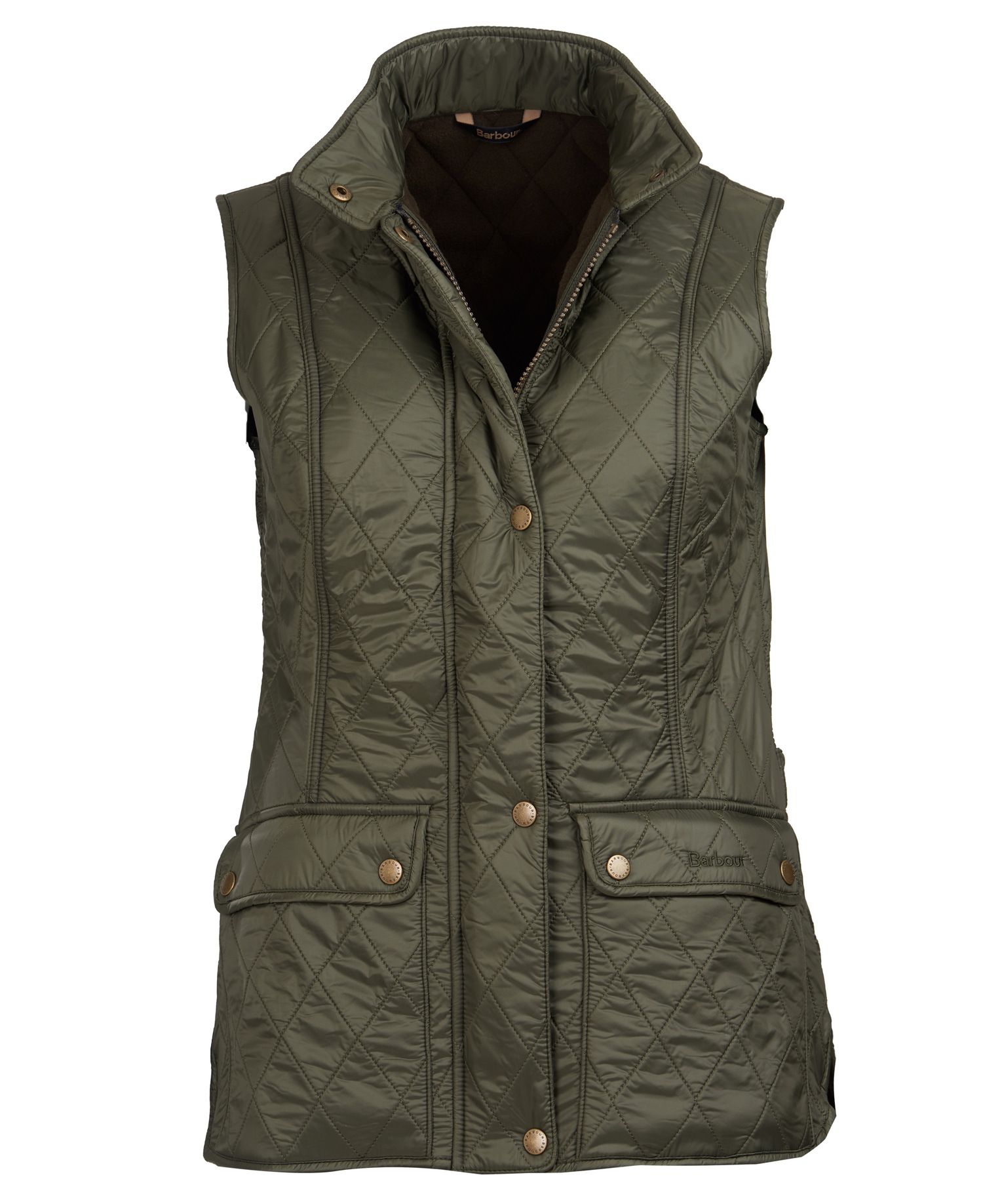 Barbour Wray Gilet