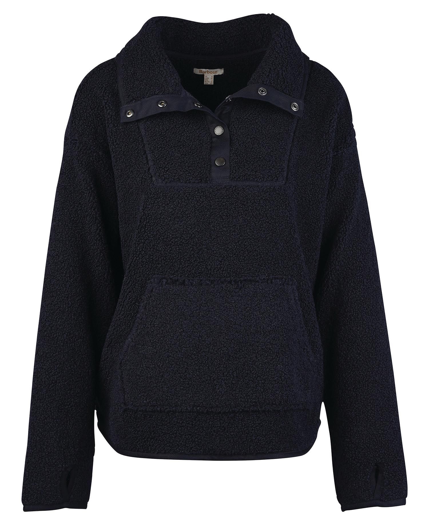 Barbour Raylees Fleece