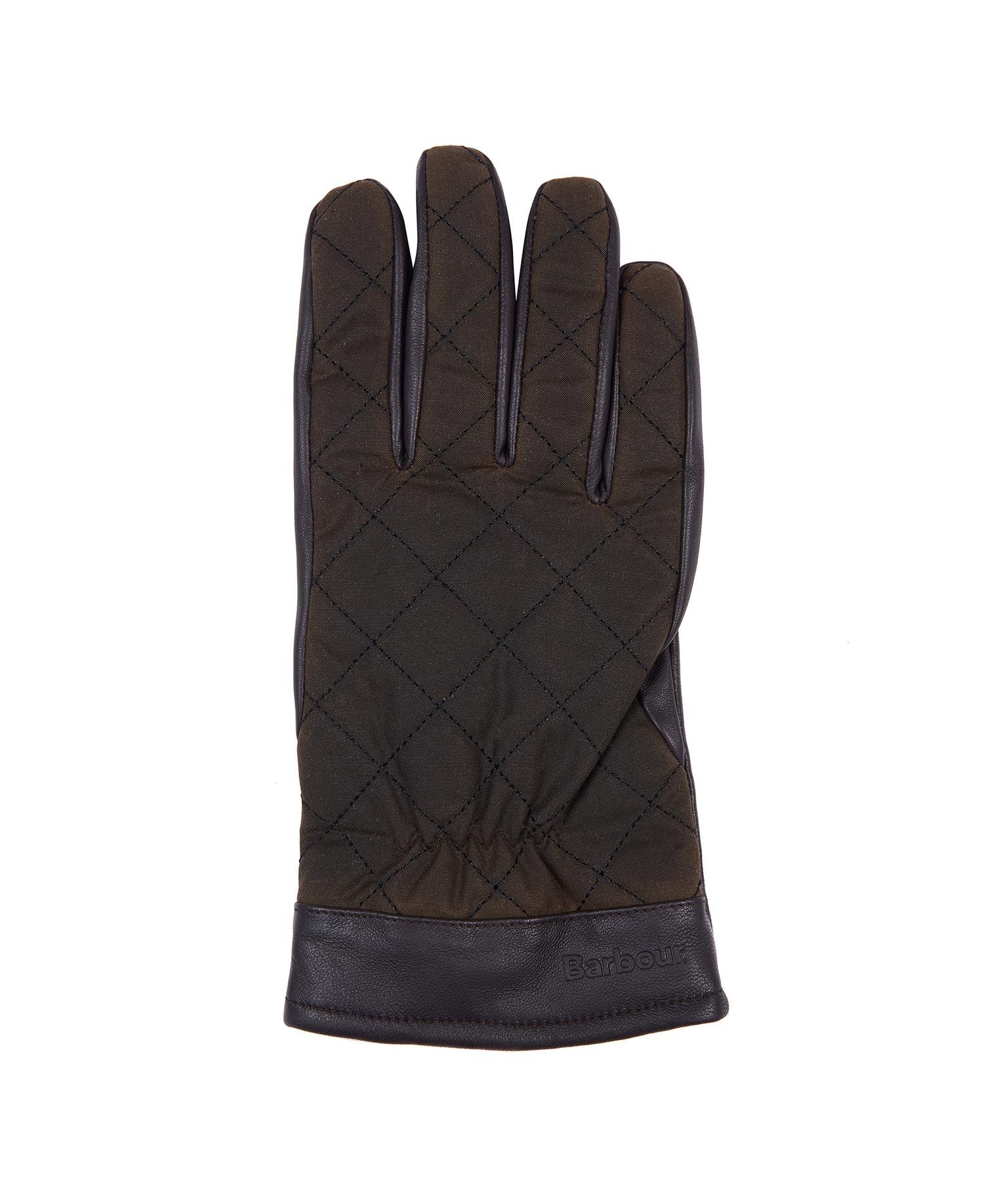 Barbour Dalegarth Gloves