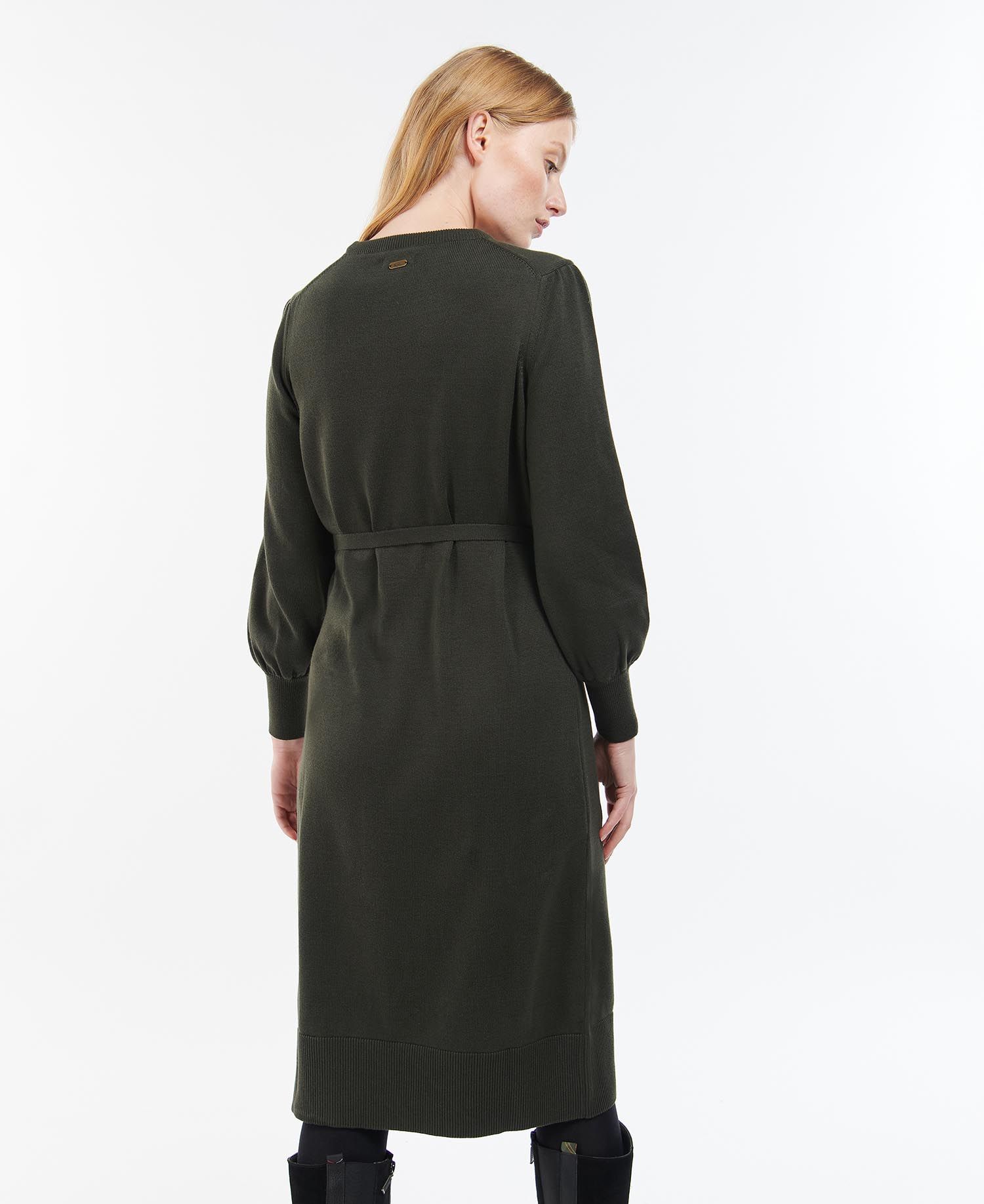 Barbour Birch Dress