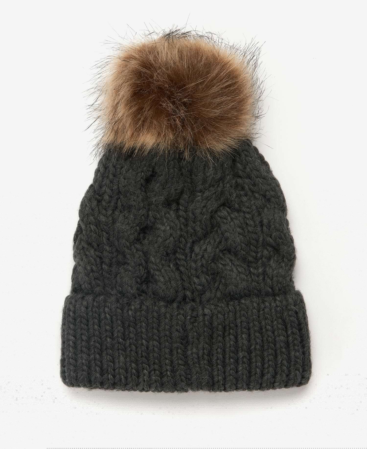 Barbour Beanie Penshaw Cable
