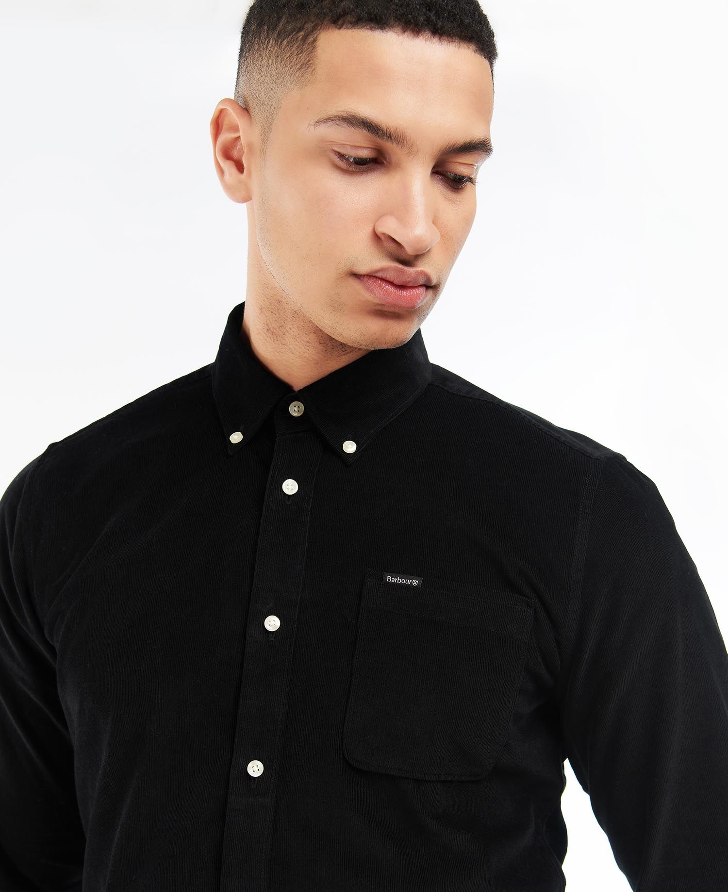 Barbour Ramsey Tailored Shirt