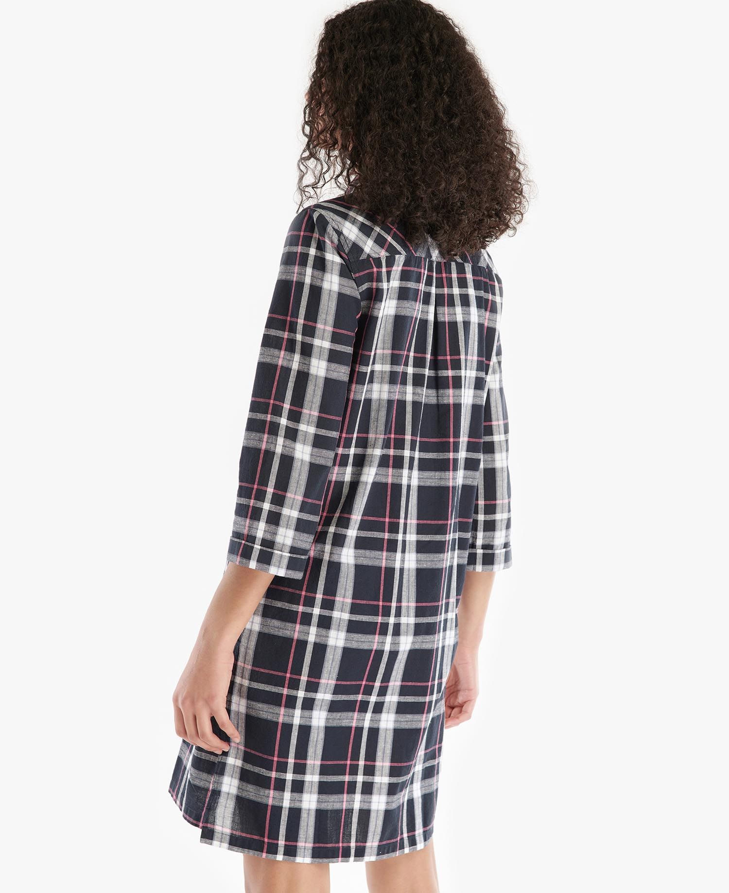 Barbour Seaglow Dress