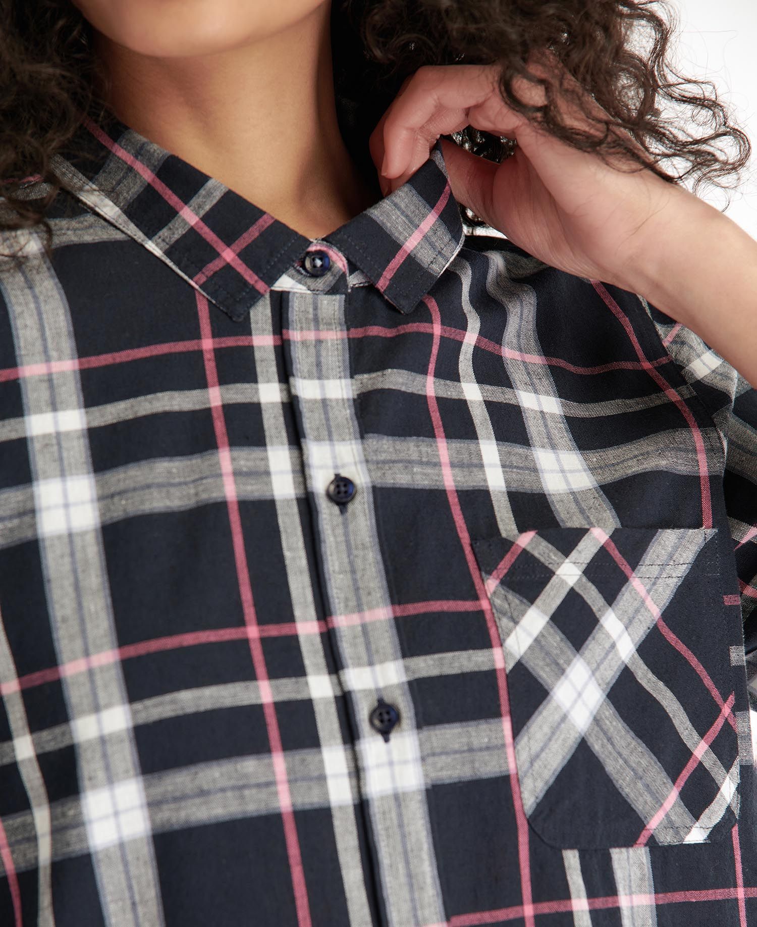 Barbour Seaglow Dress