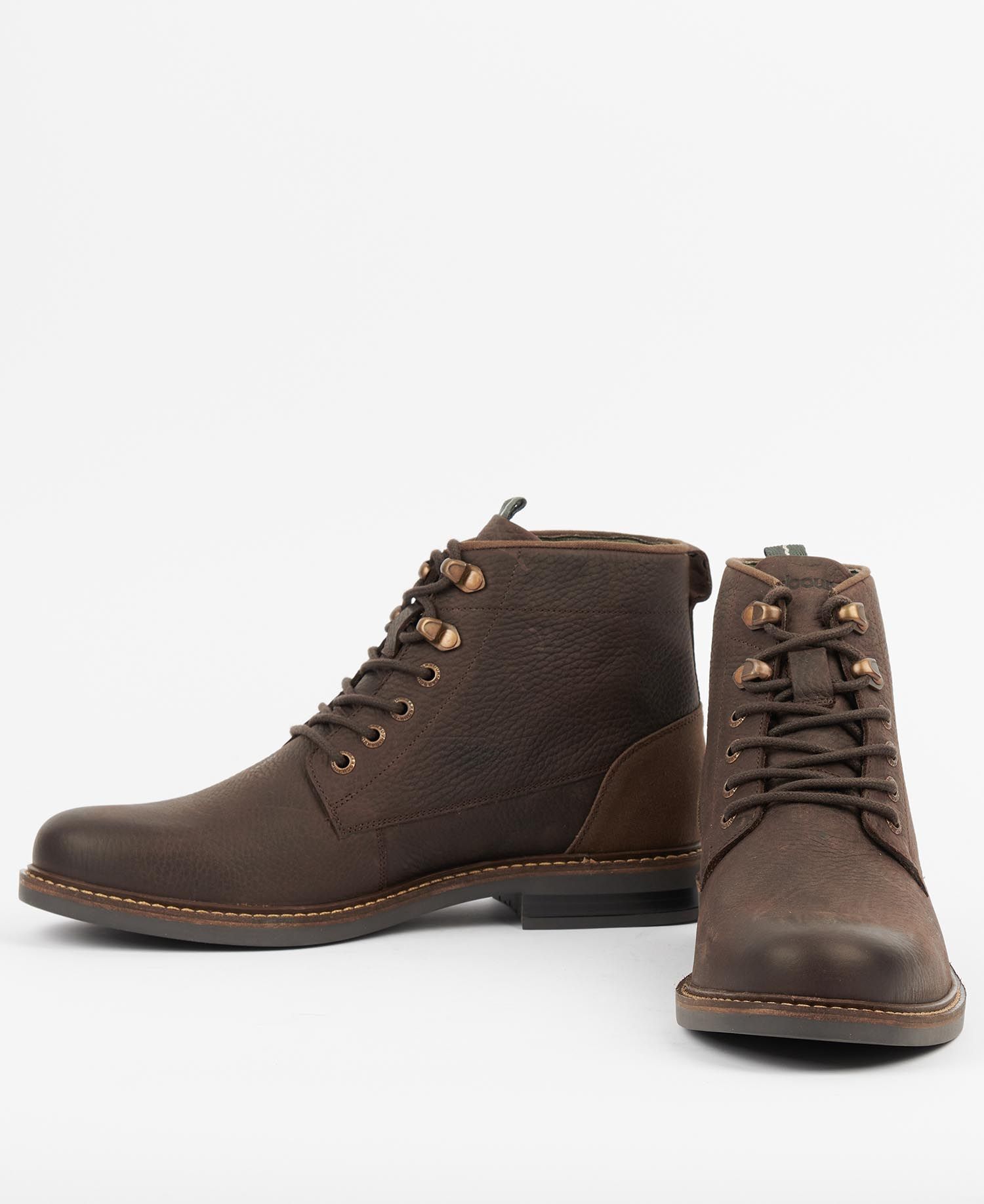 Barbour Deckham Boots