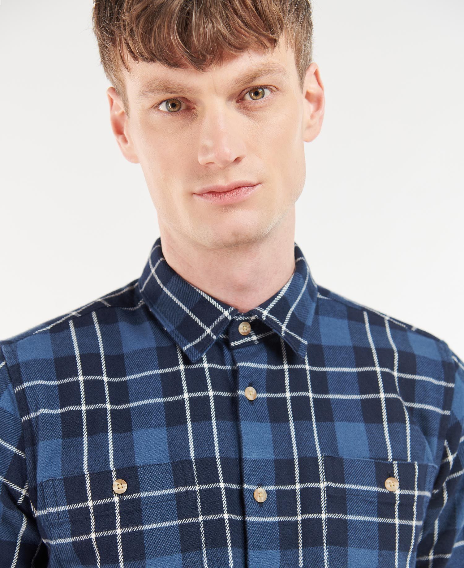 Barbour Baysbarn Shirt