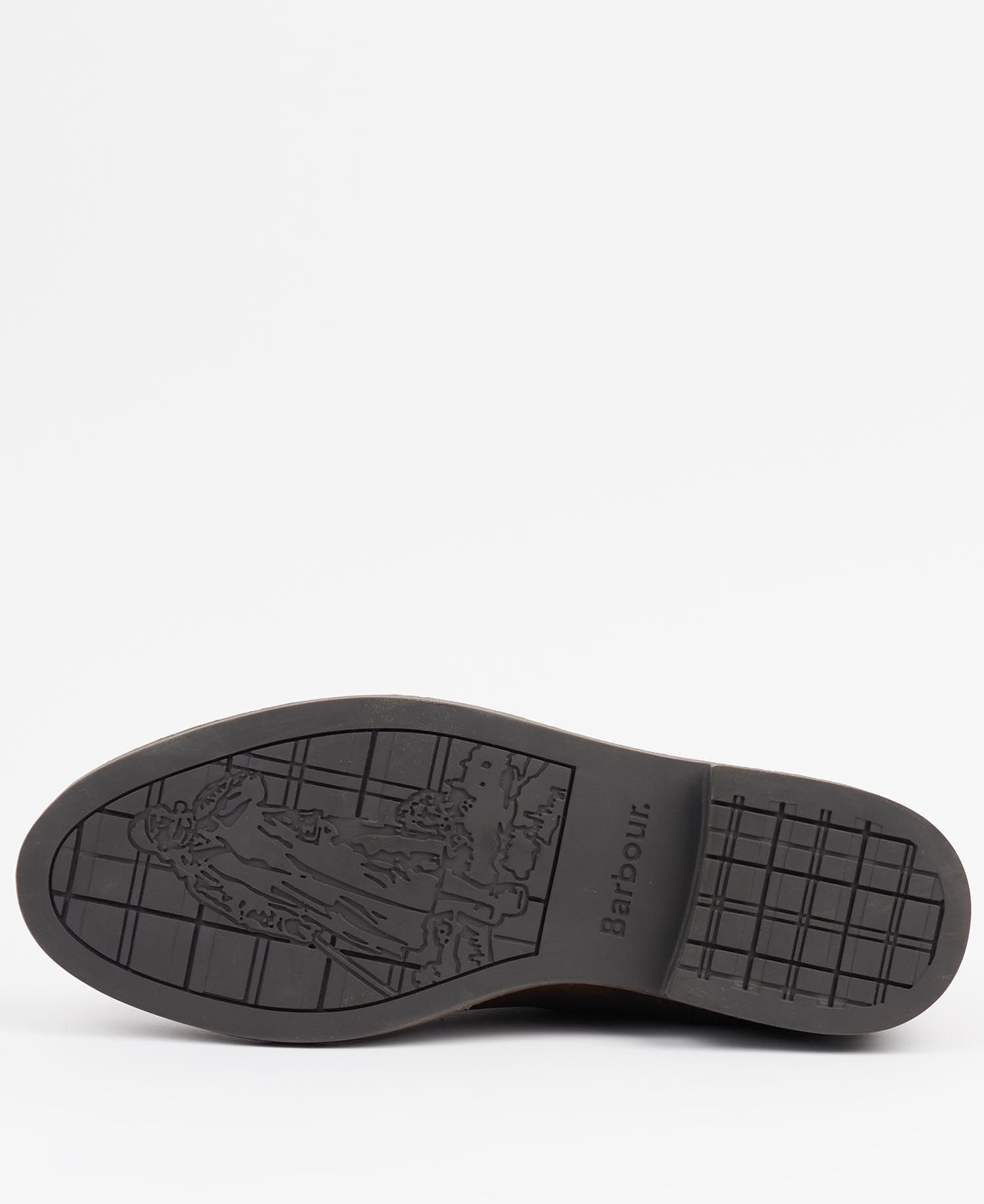 Barbour Farsley Boots