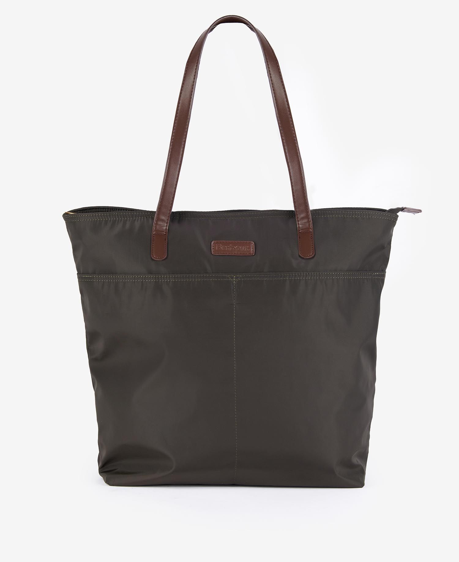 Barbour Edderton Tote bag