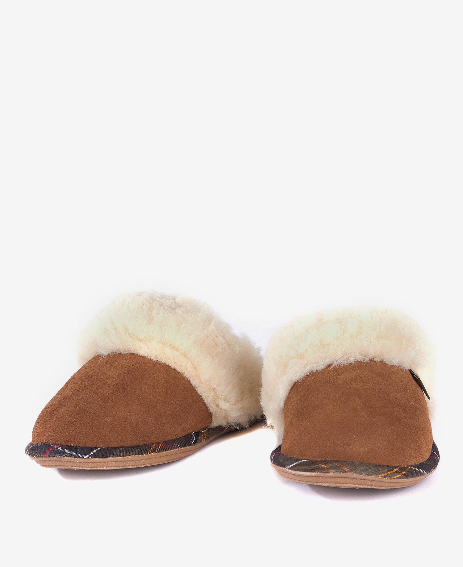 Barbour Lydia Mule Slippers