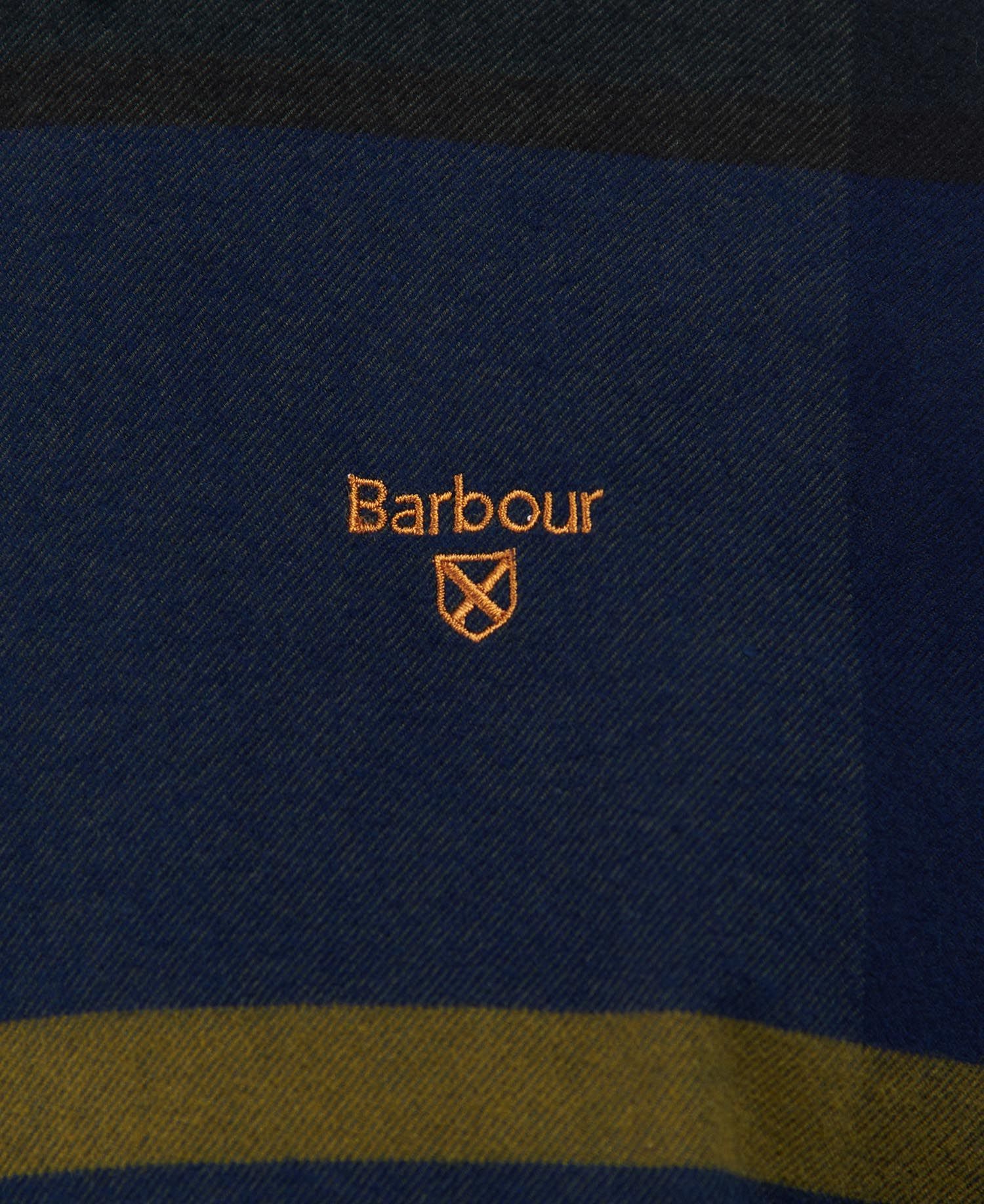 Barbour Iceloch Tailored Shirt