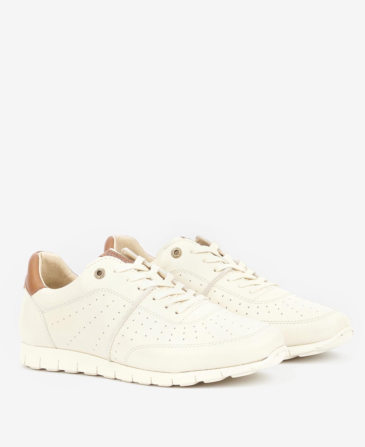 Barbour Asha Trainers