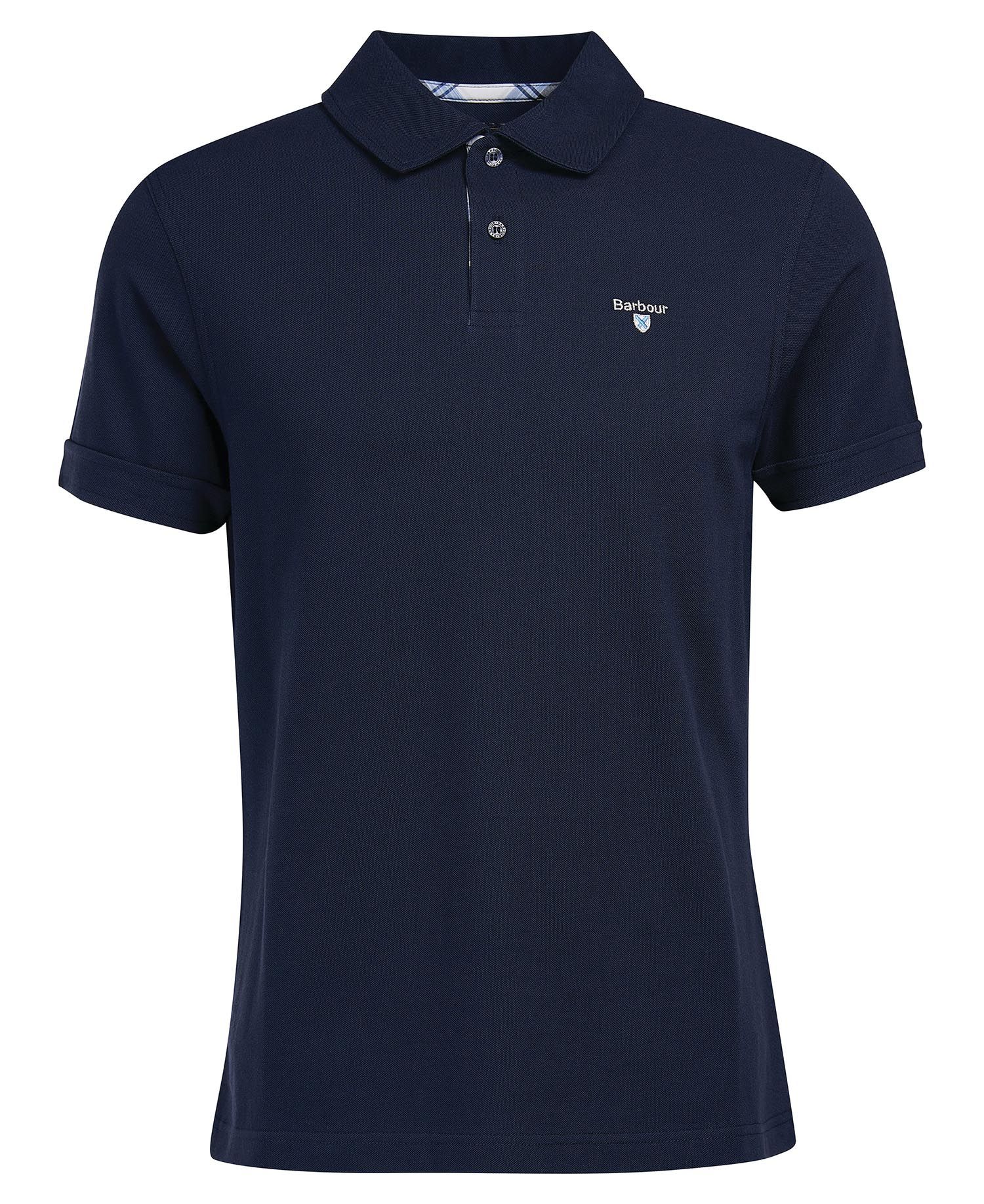 Barbour Birkhill Polo Shirt