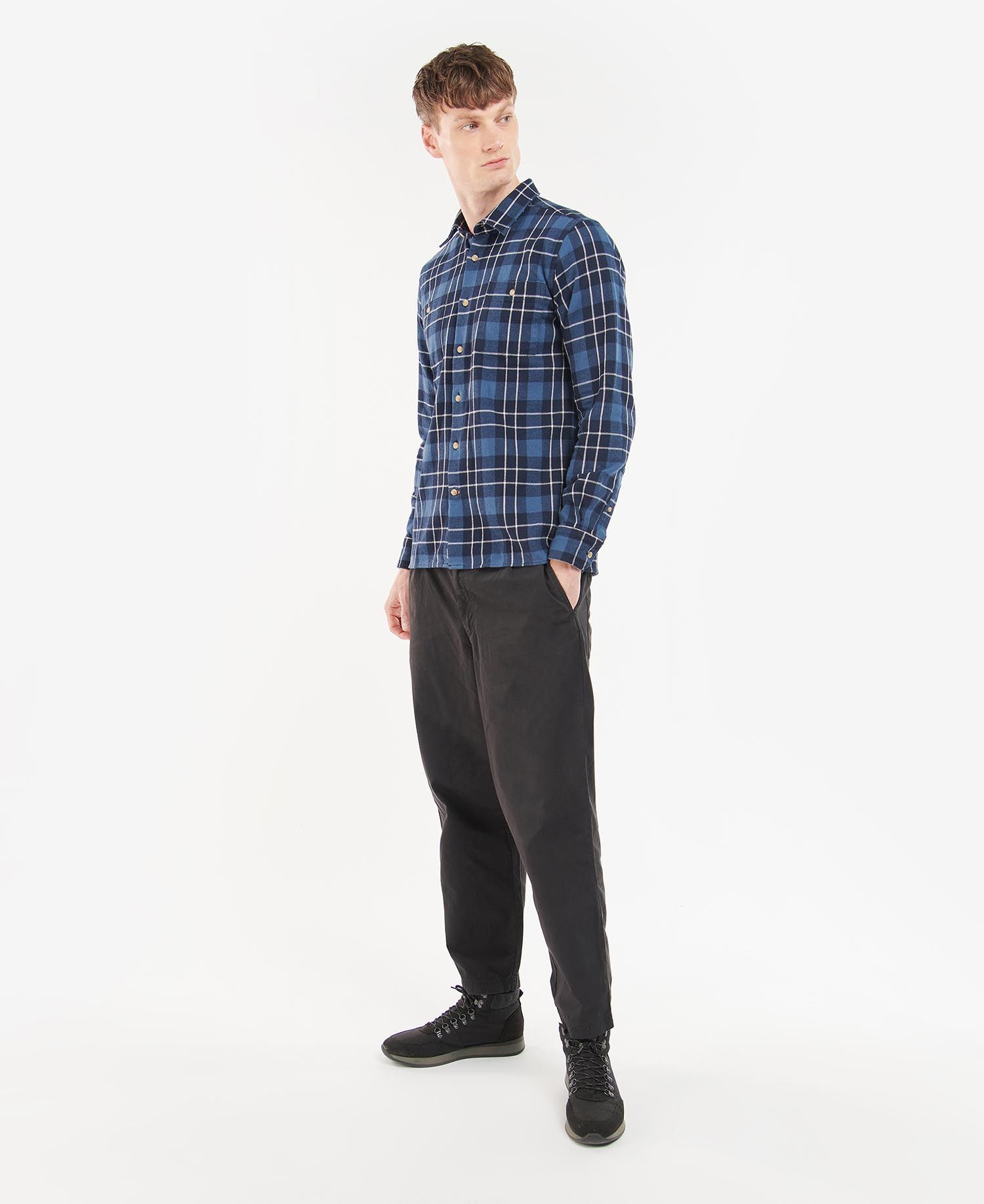 Barbour Baysbarn Shirt
