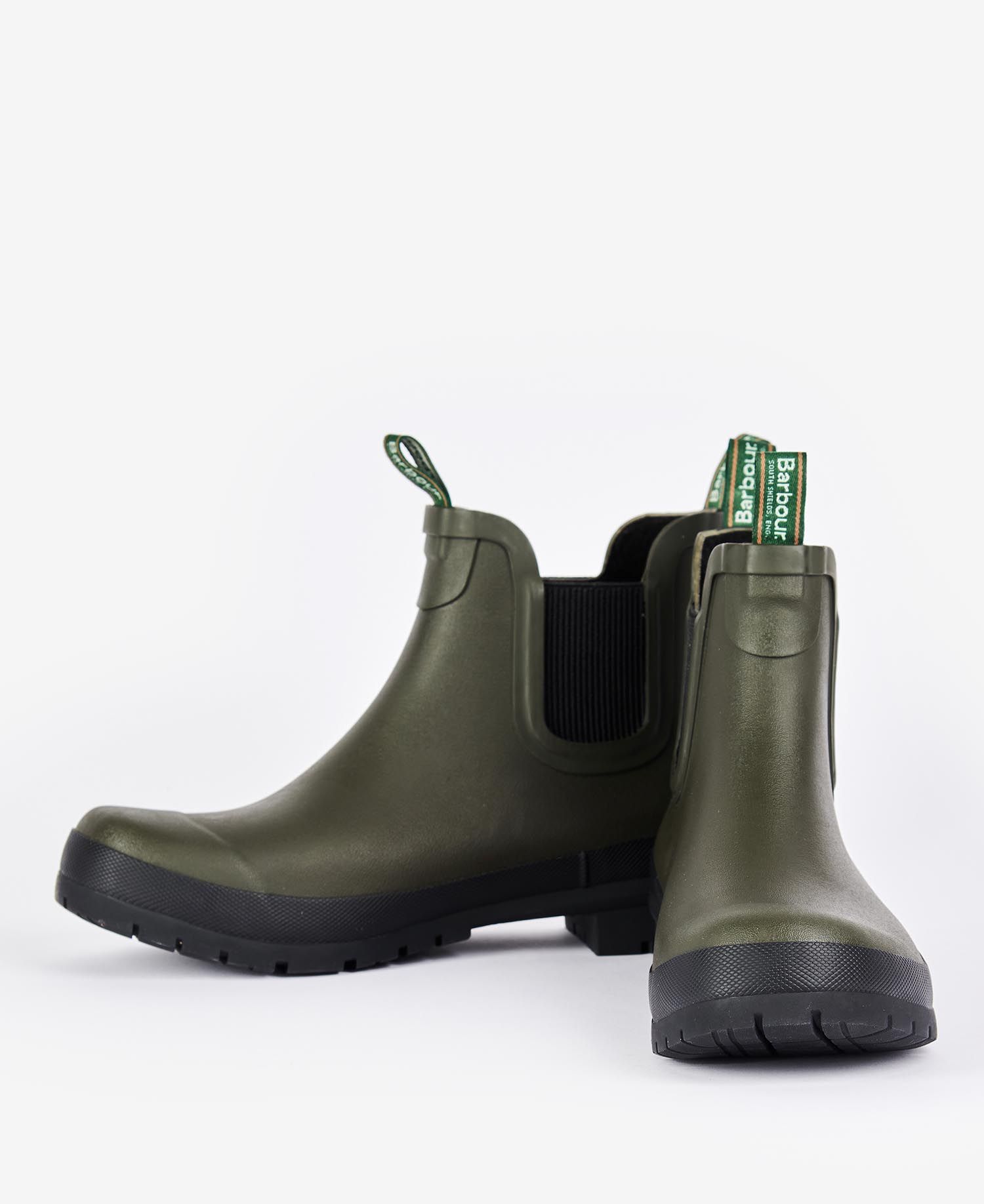Barbour Stratus Wellingtons