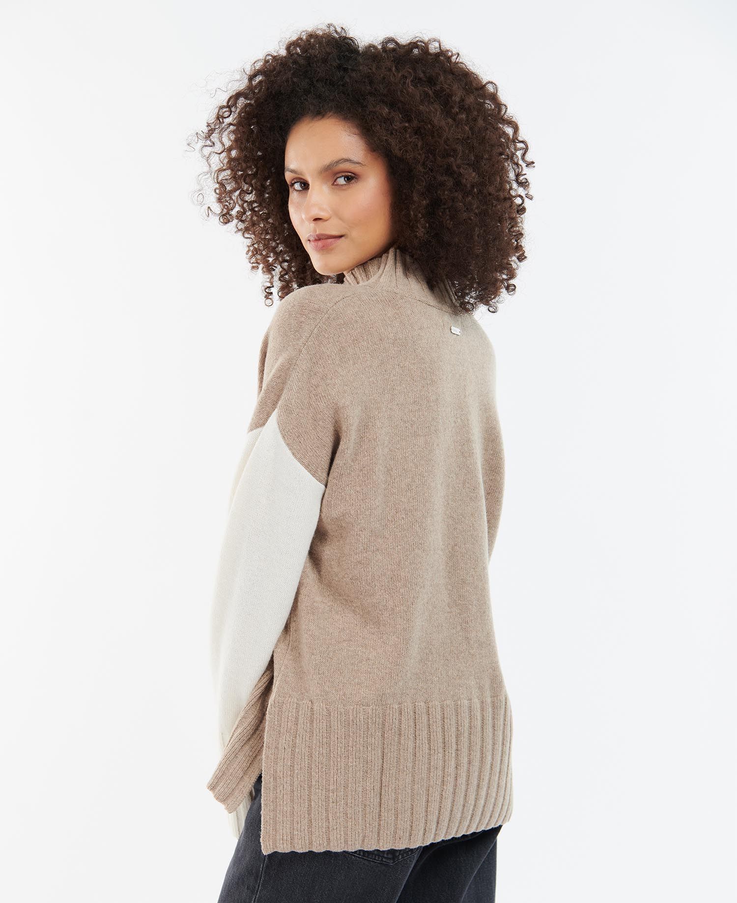 Barbour Cecilia Knit