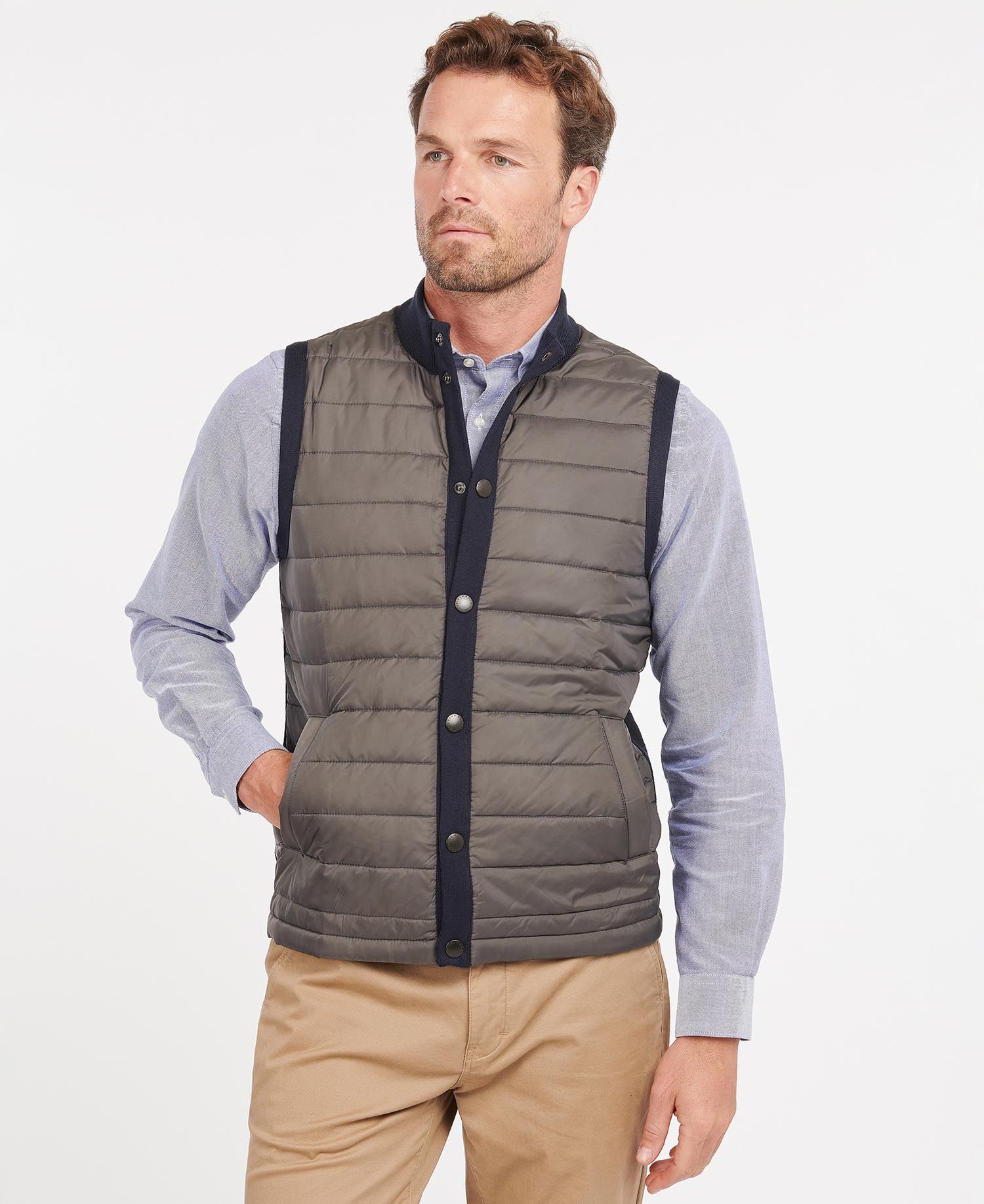 Barbour Essential Gilet