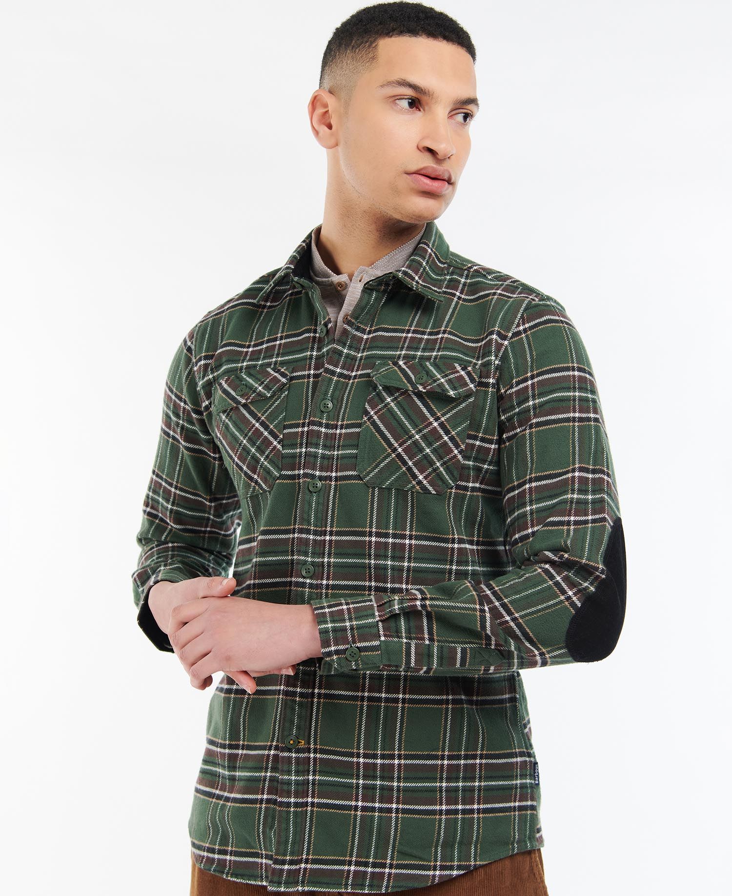 Barbour Winter WorkShirt