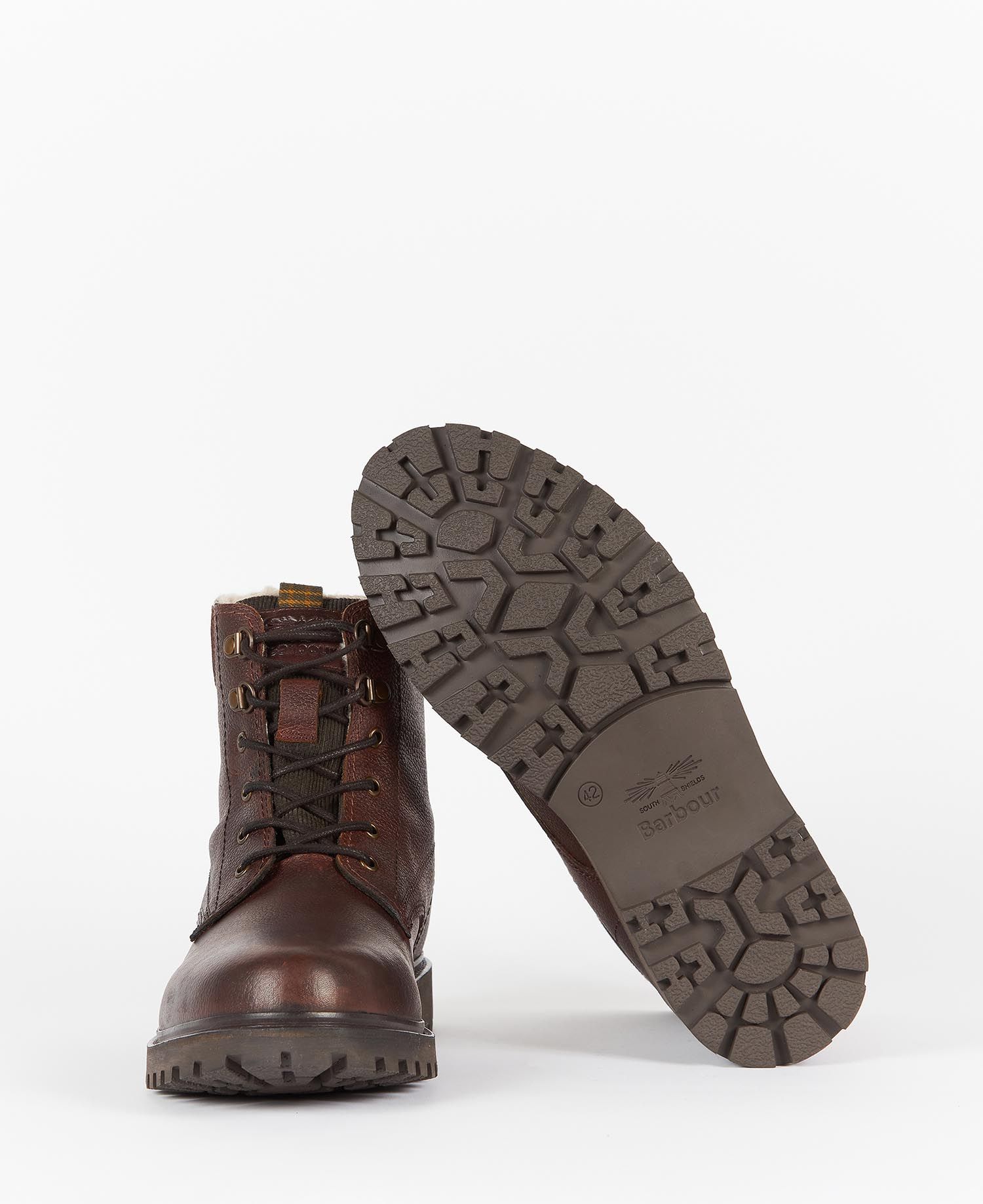 Barbour Macdui Boots