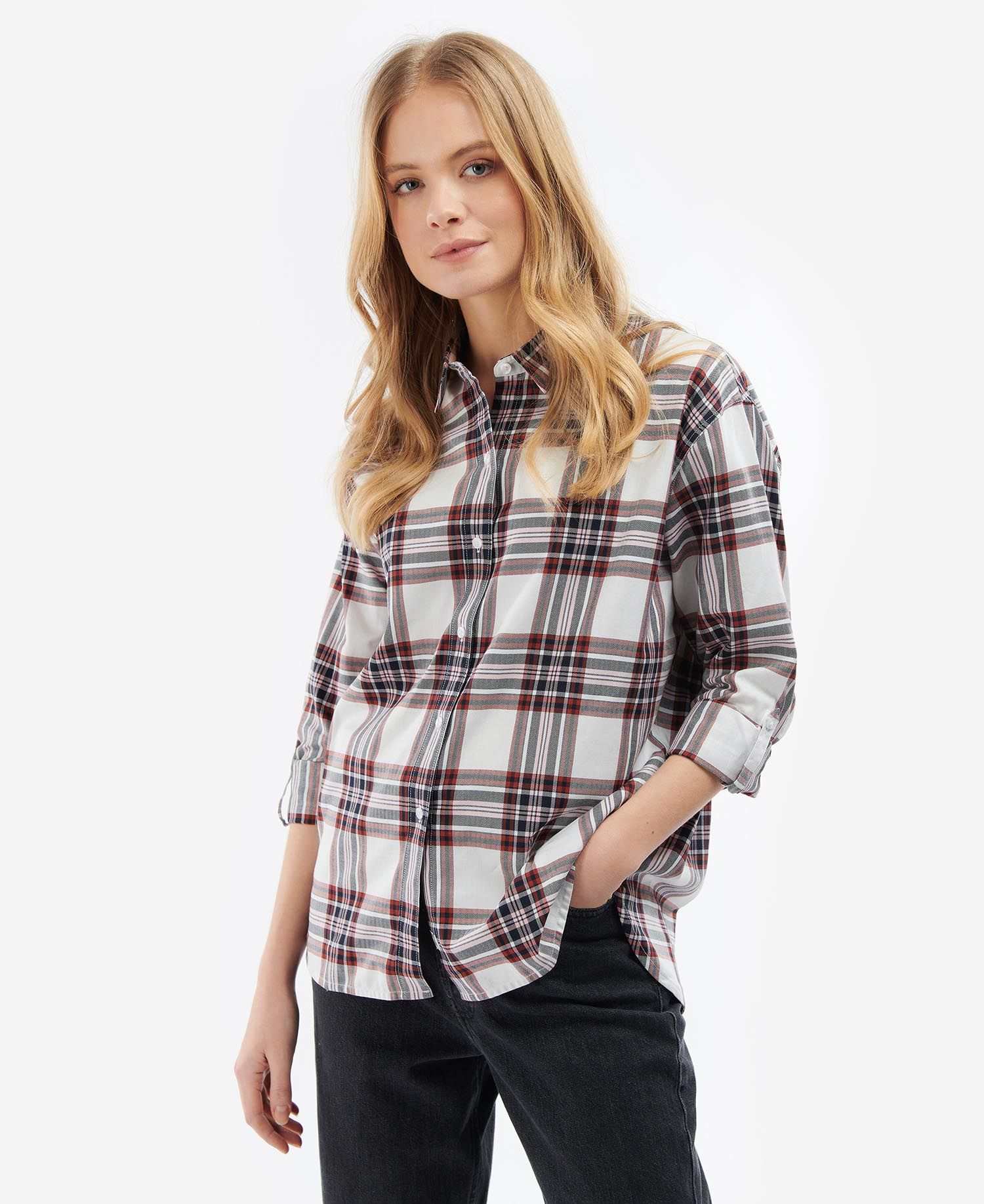 Barbour Bethwin Shirt