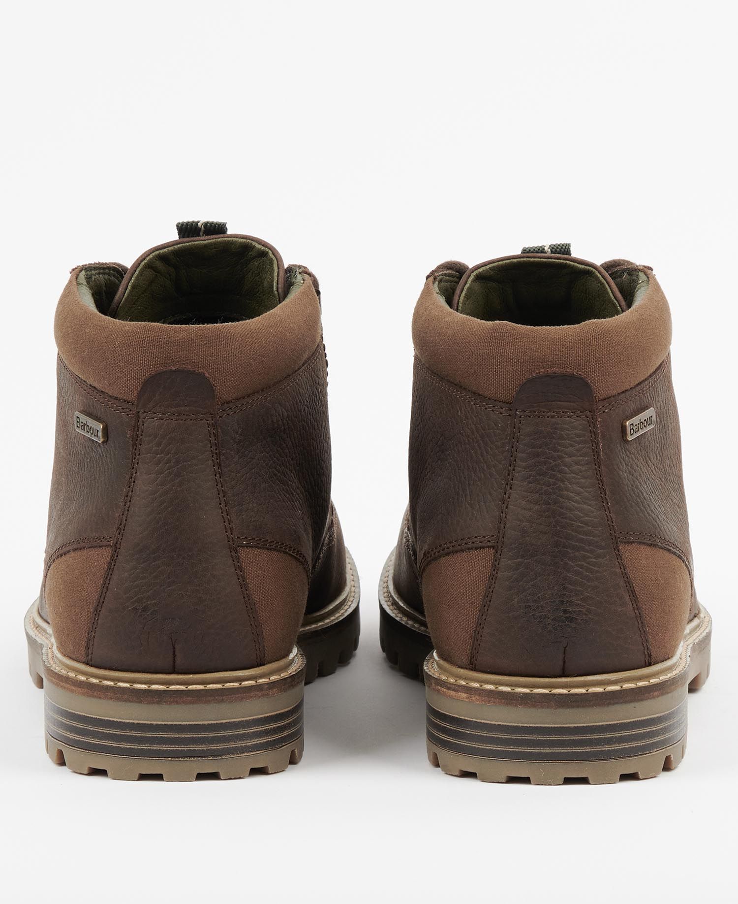 barbour fenton Boots