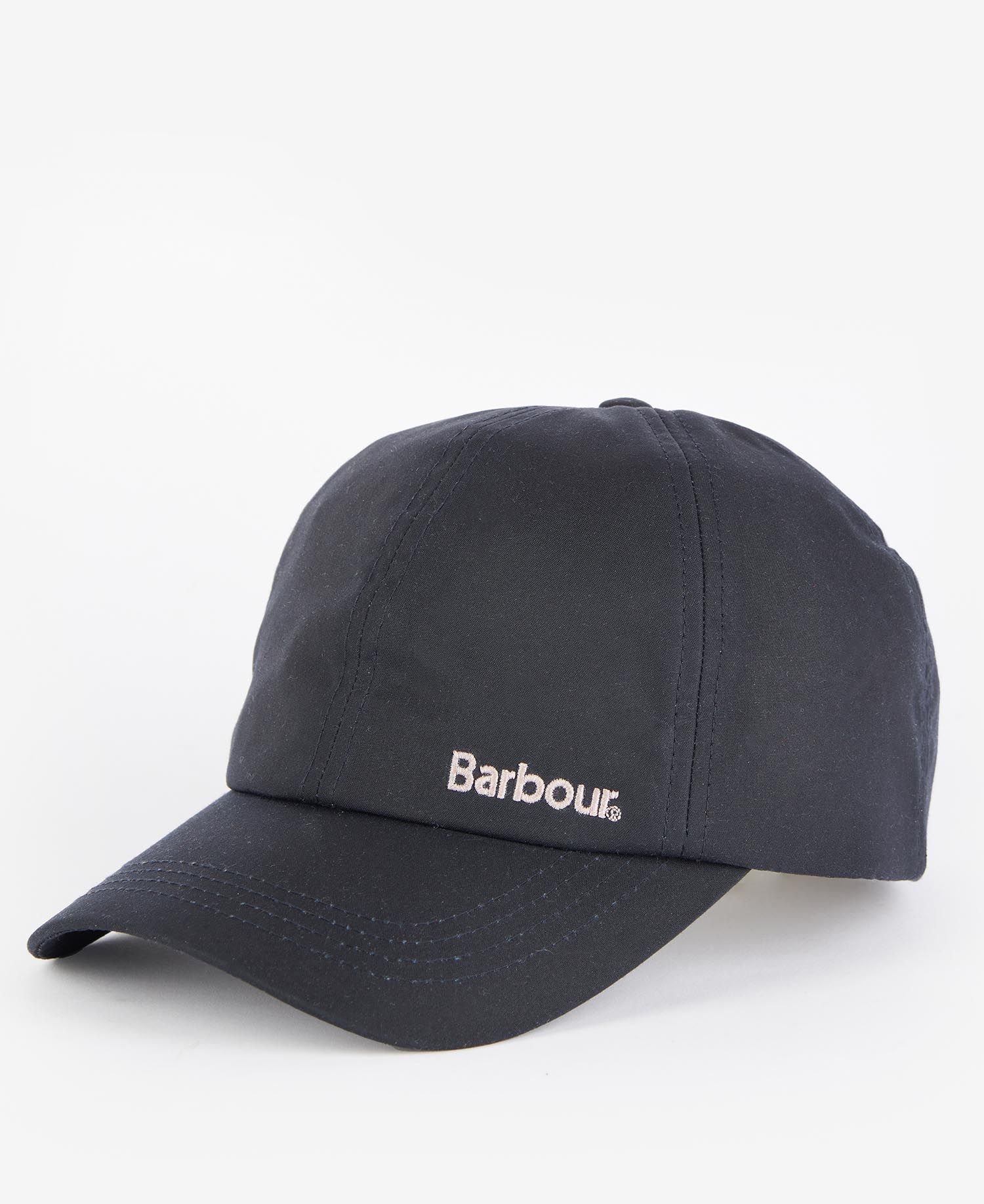 Barbour Belsay Wax Sports Cap