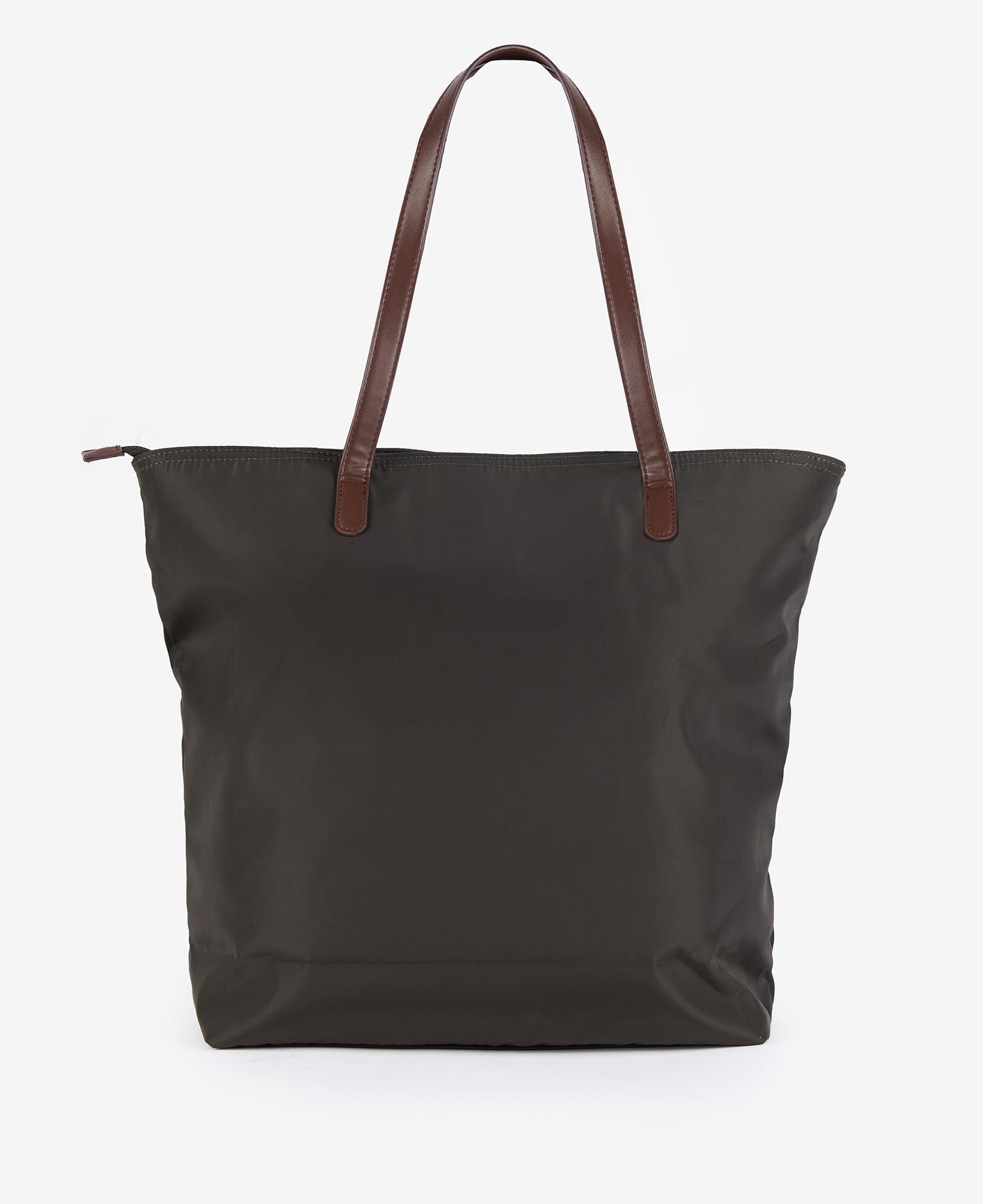 Barbour Edderton Tote bag