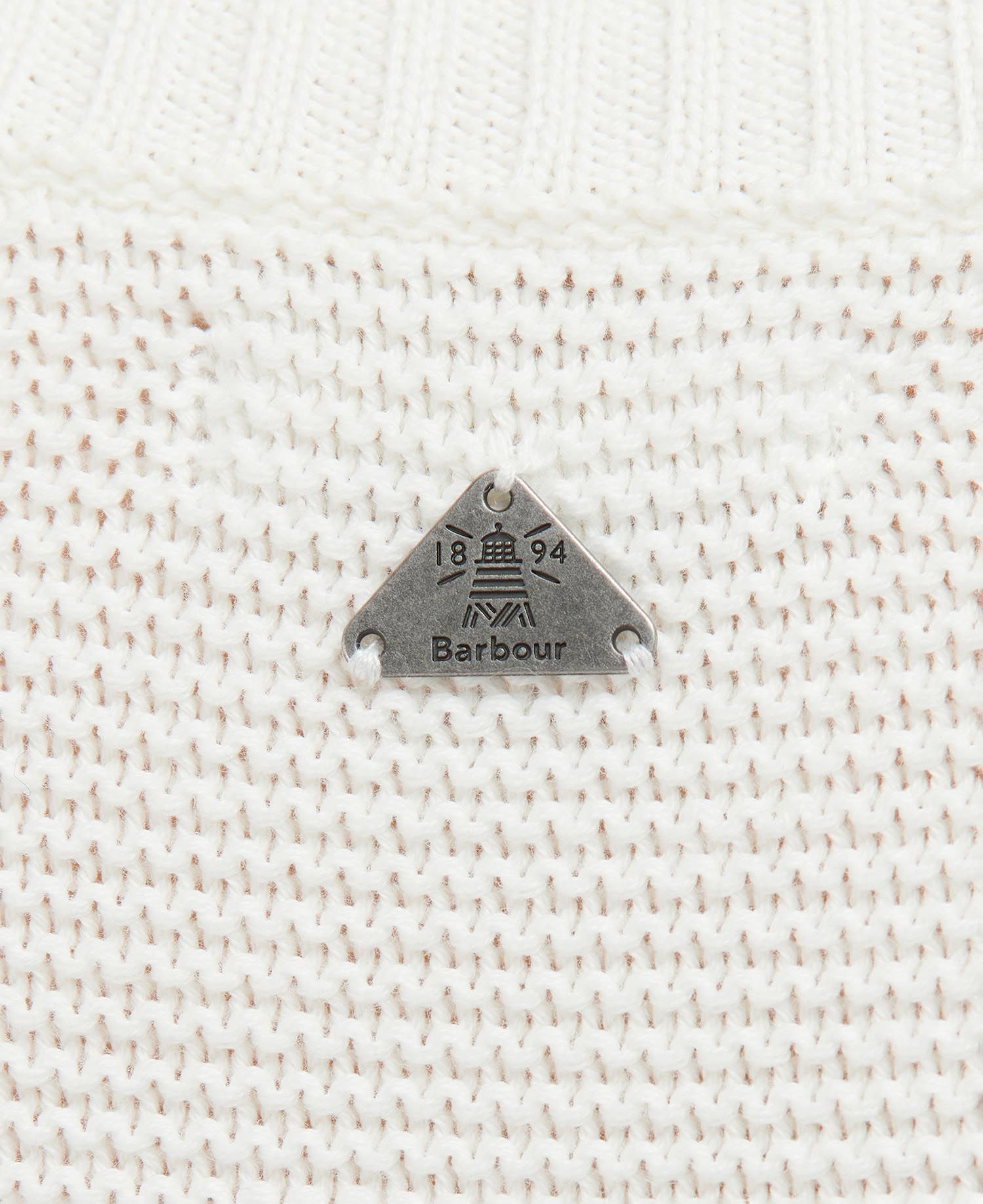 Barbour Fairbarn Knit