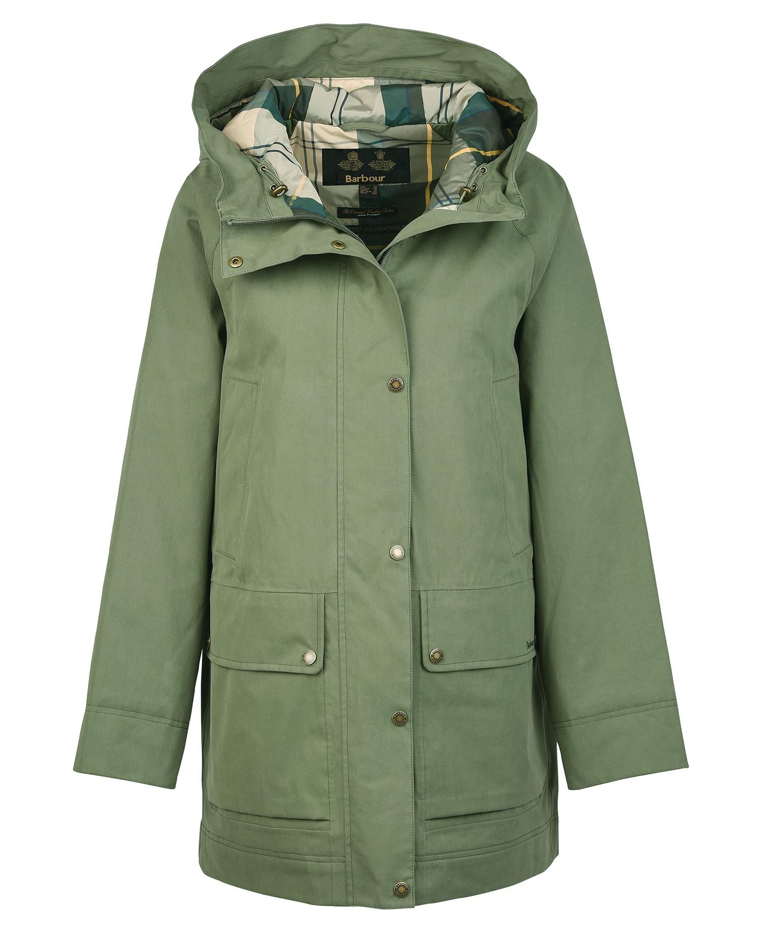 Barbour Winter Beadnell Jacket
