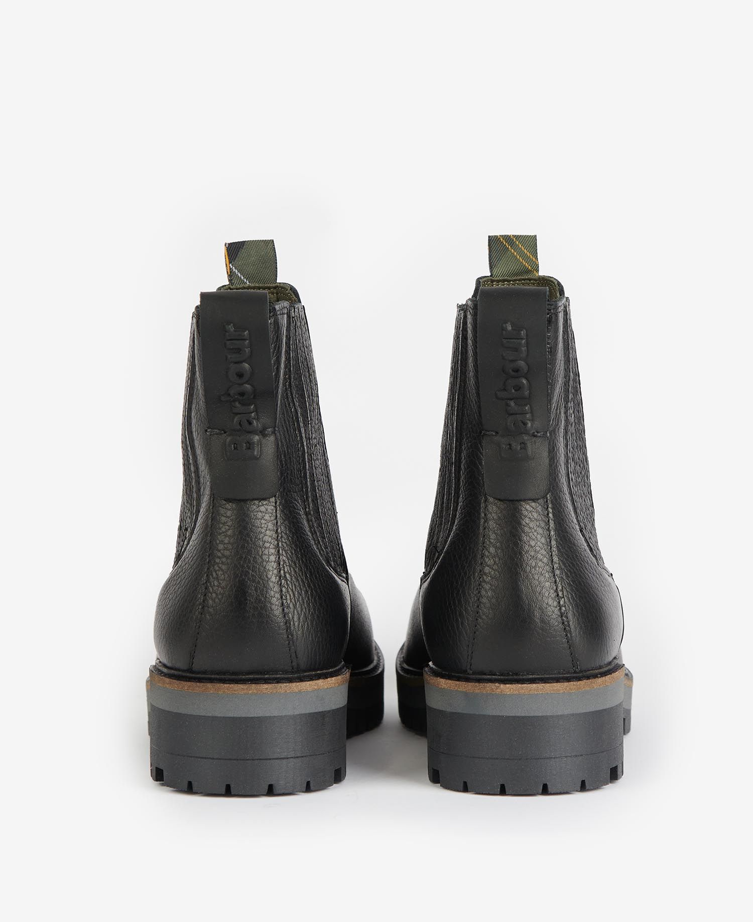 Barbour Joelle Boots