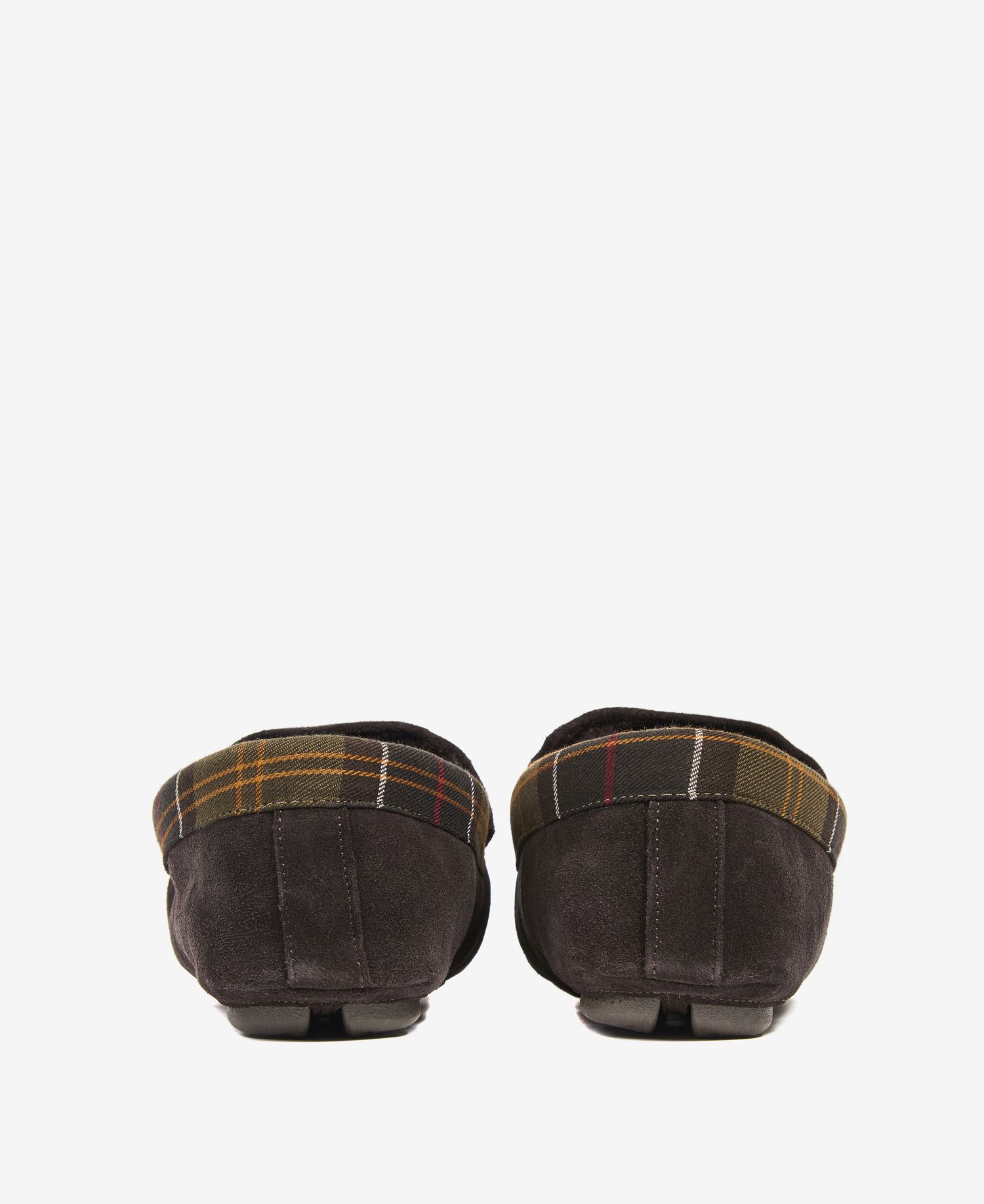 Barbour Monty Slippers