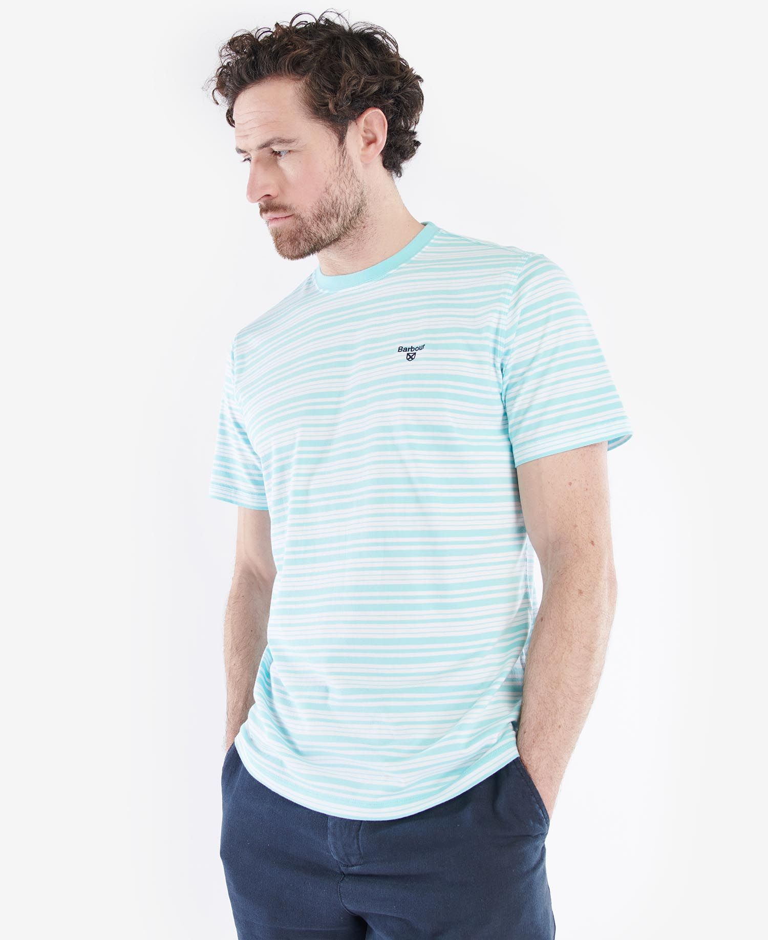 Barbour Embsay T-Shirt