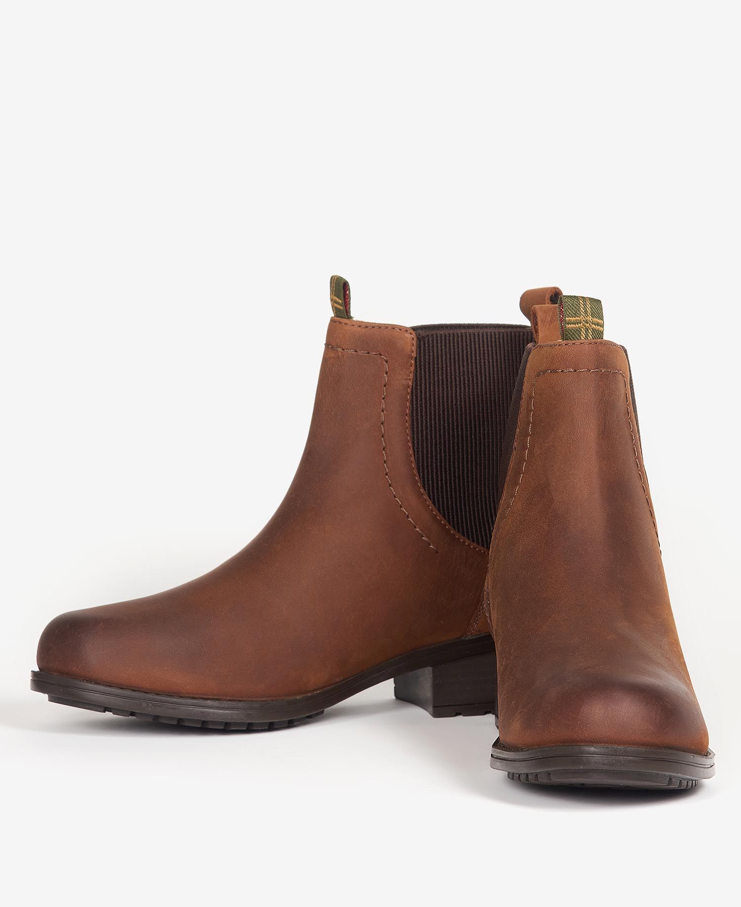 Barbour Eden Chelsea Boots