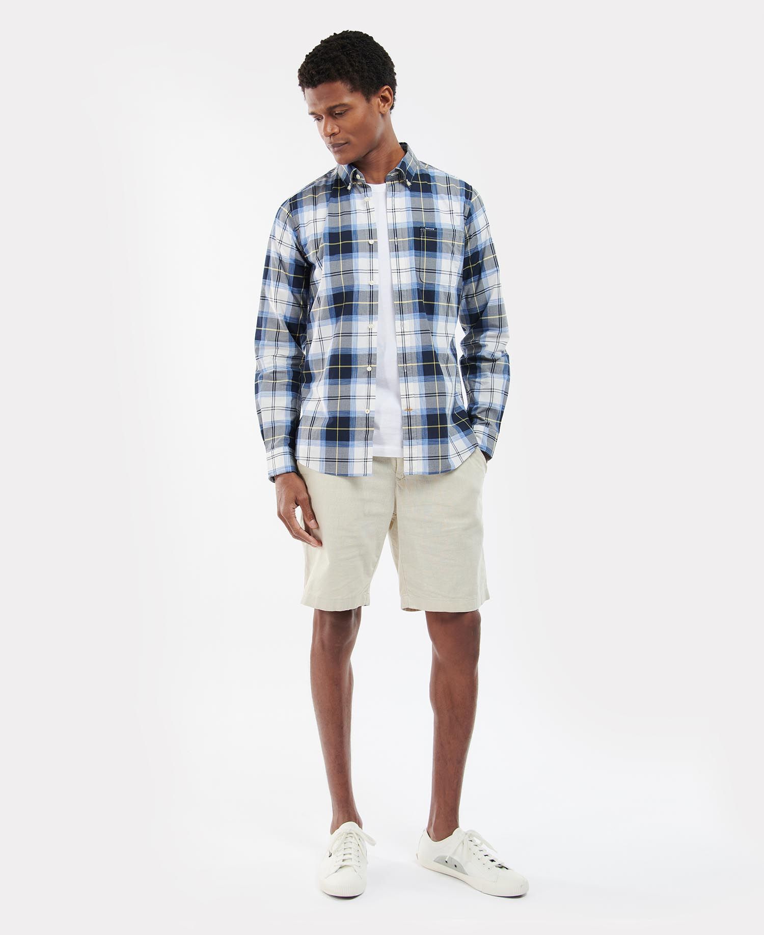 Barbour Sunloch Tailored Shirt