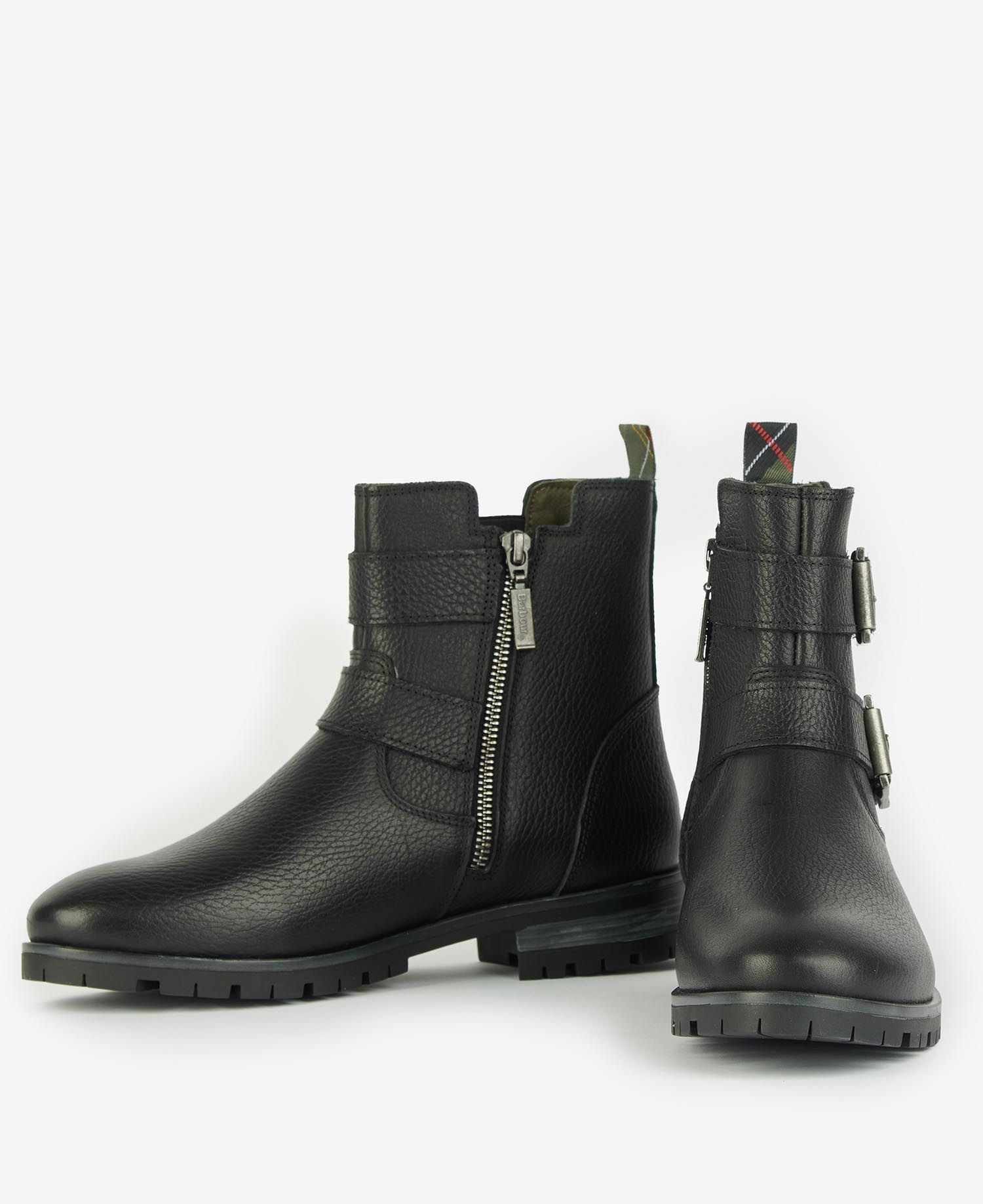 Barbour Marina Boots