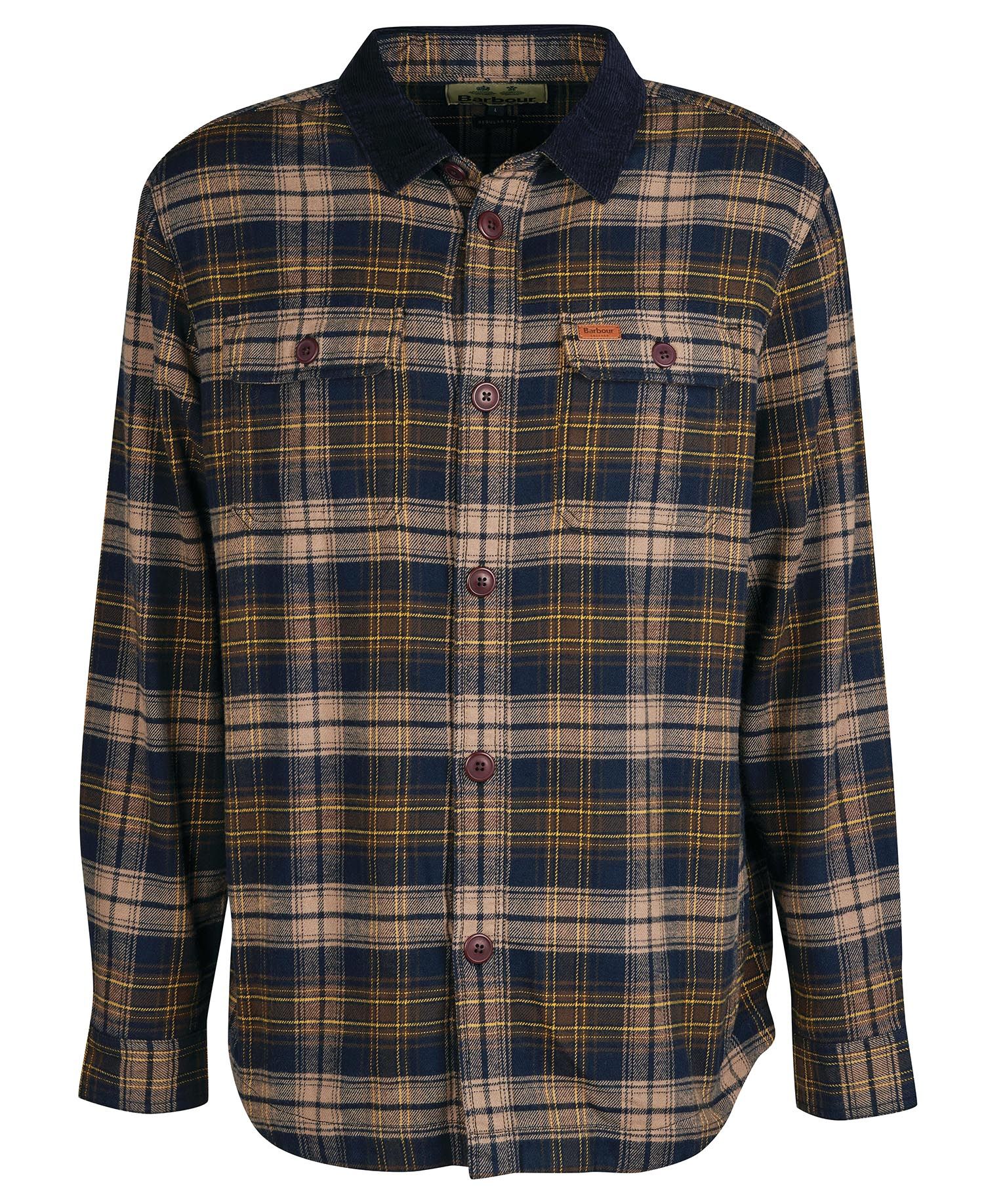 Barbour Ambleside OverShirt