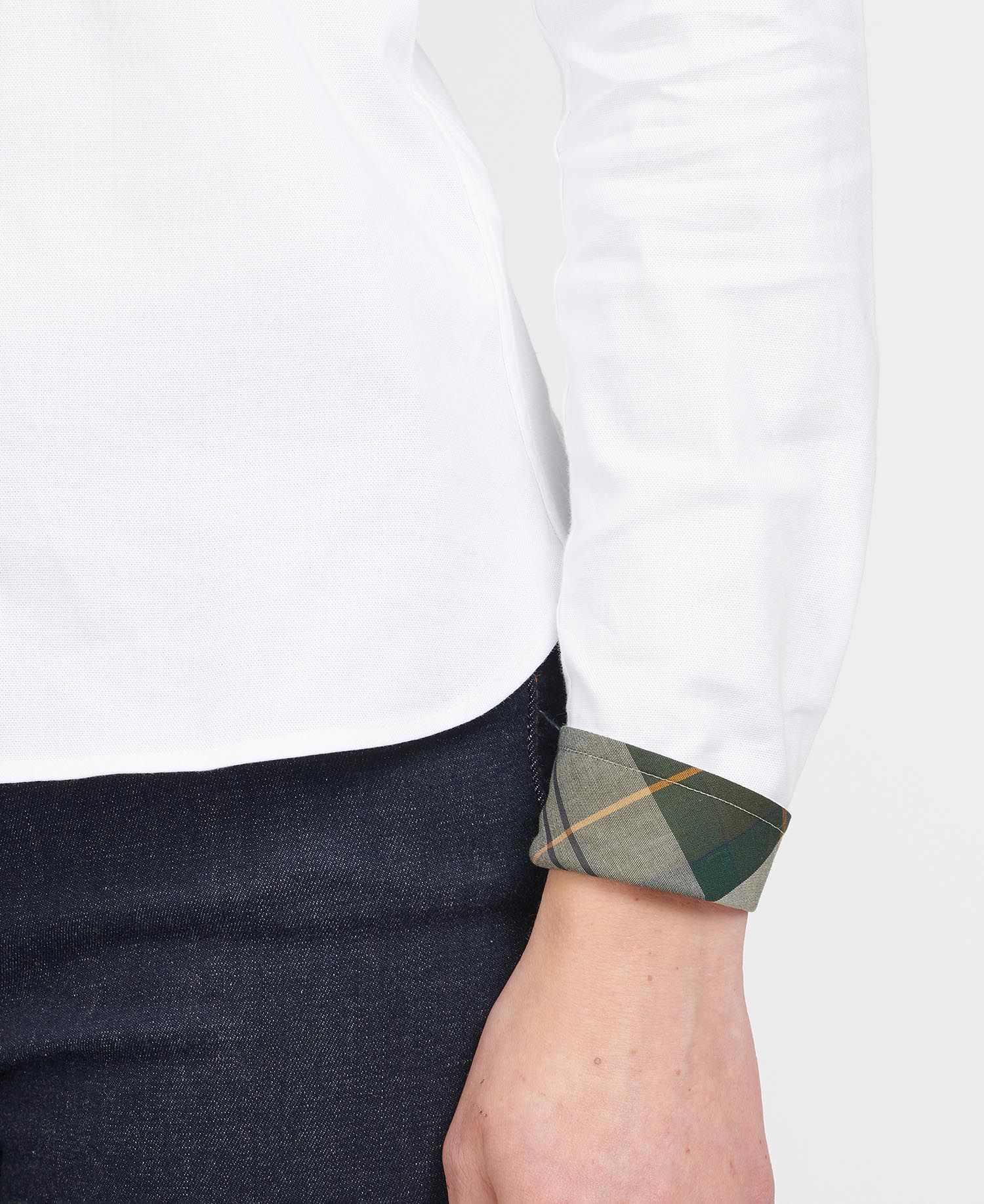 Barbour Cranleigh Shirt