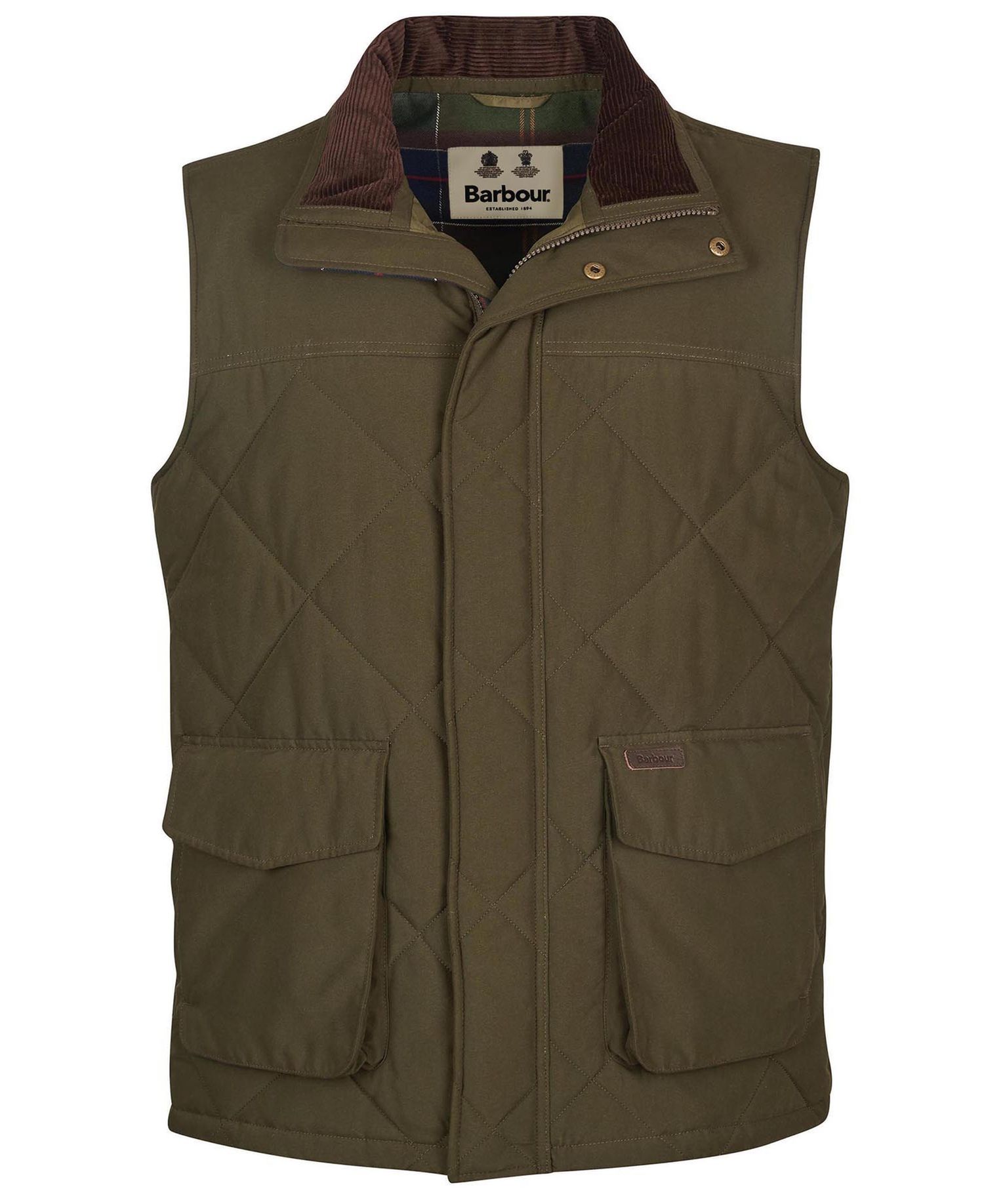 Barbour Winterdale Gilet