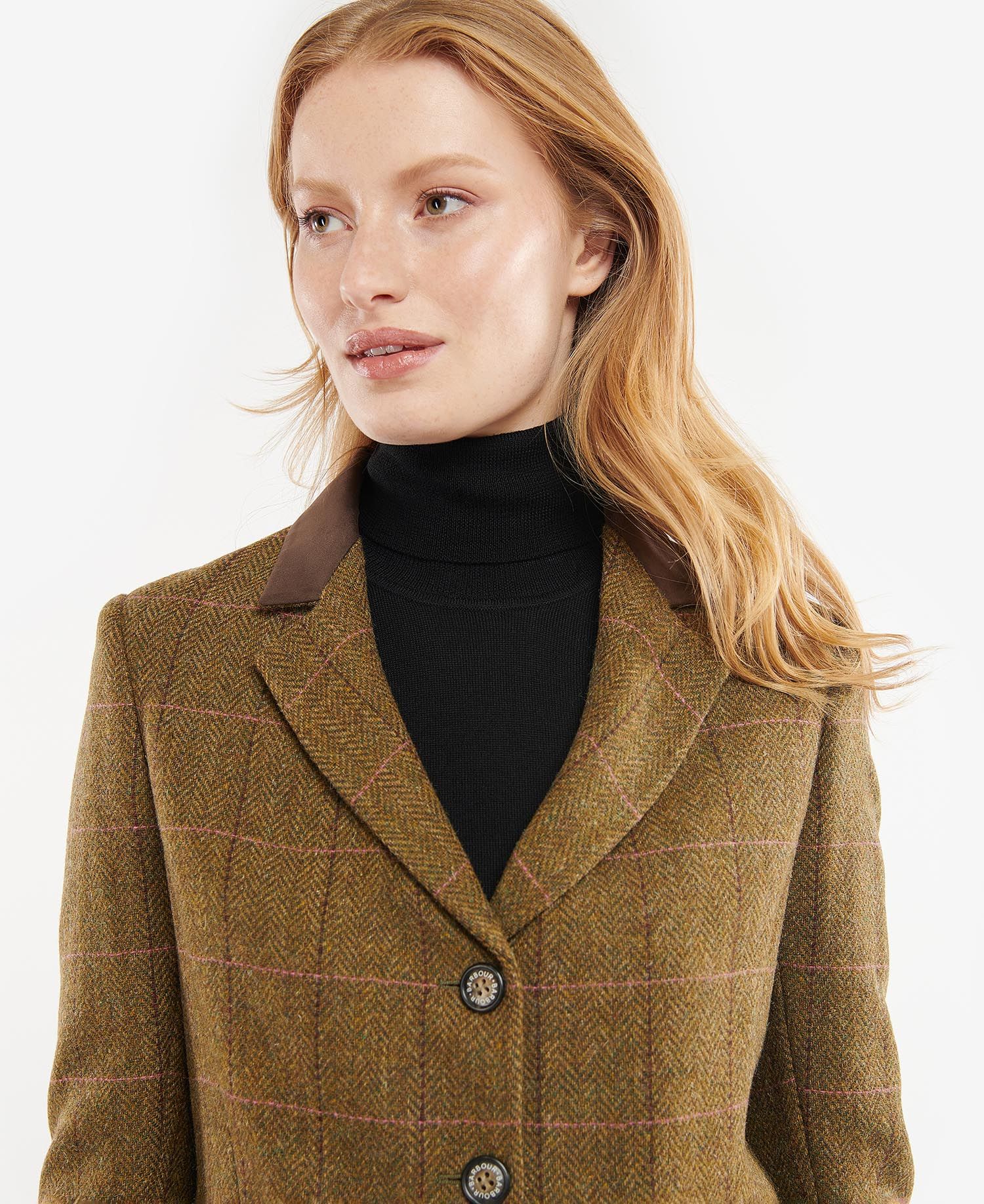 Barbour Robinson Jacket