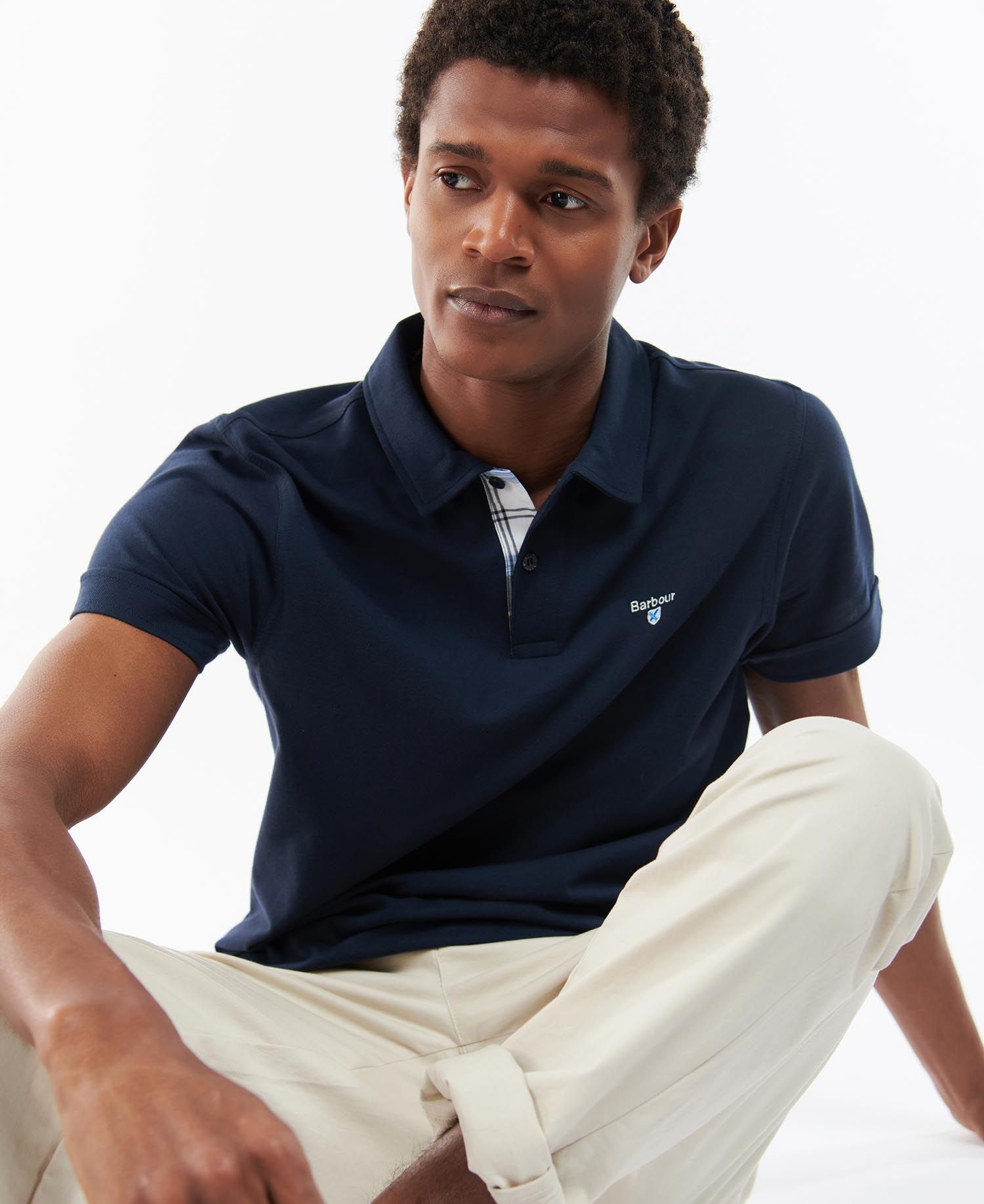 Barbour Birkhill Polo Shirt