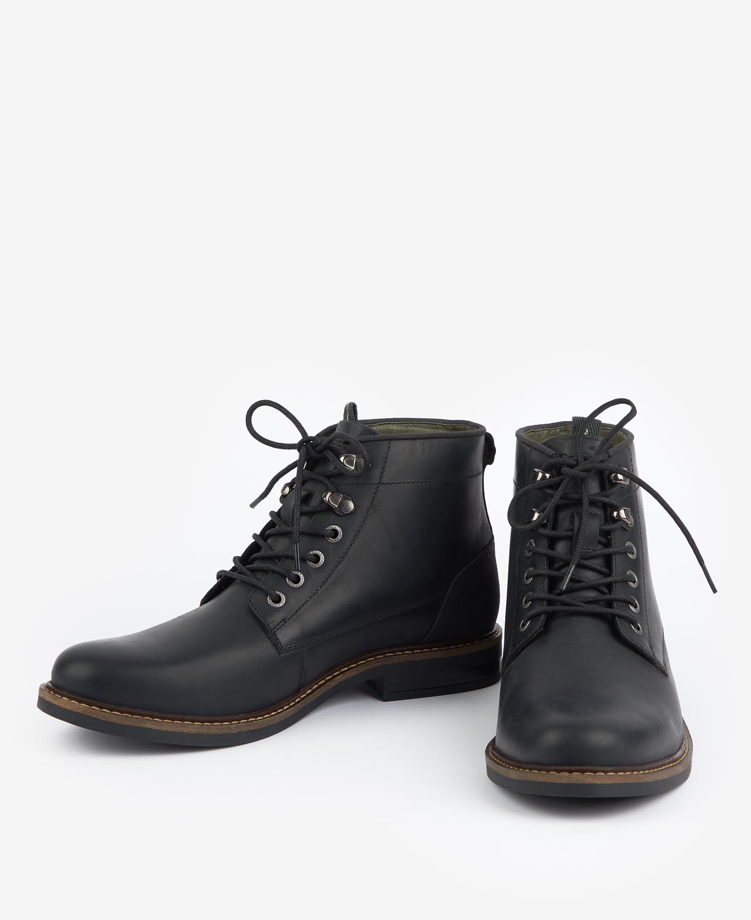 Barbour Deckham Boots