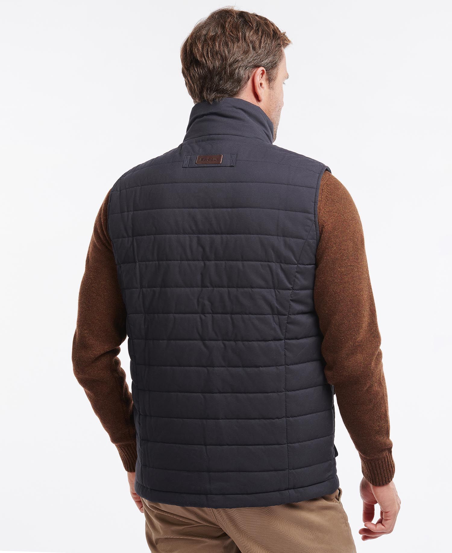 Barbour Bradford Gilet