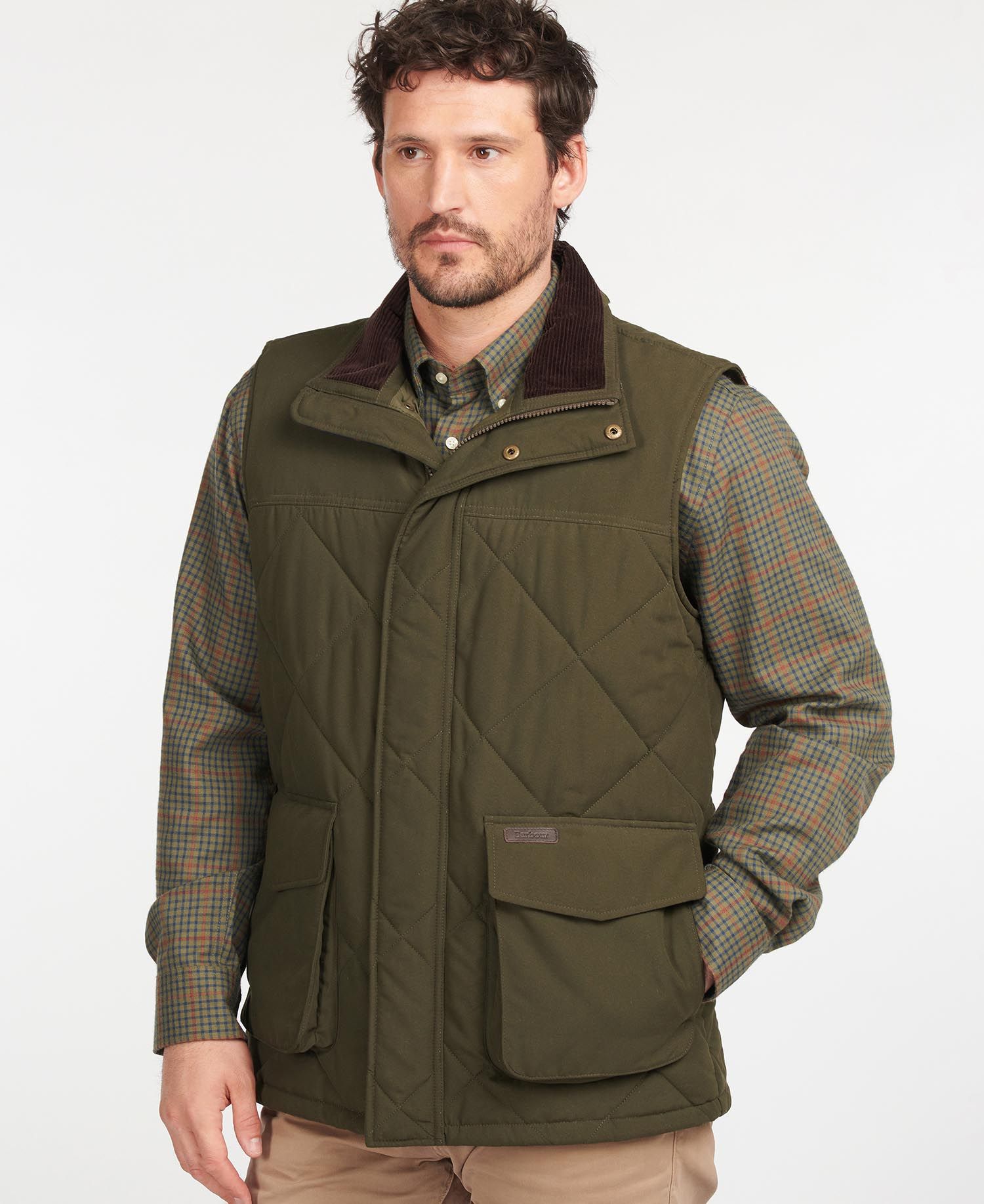 Barbour Winterdale Gilet